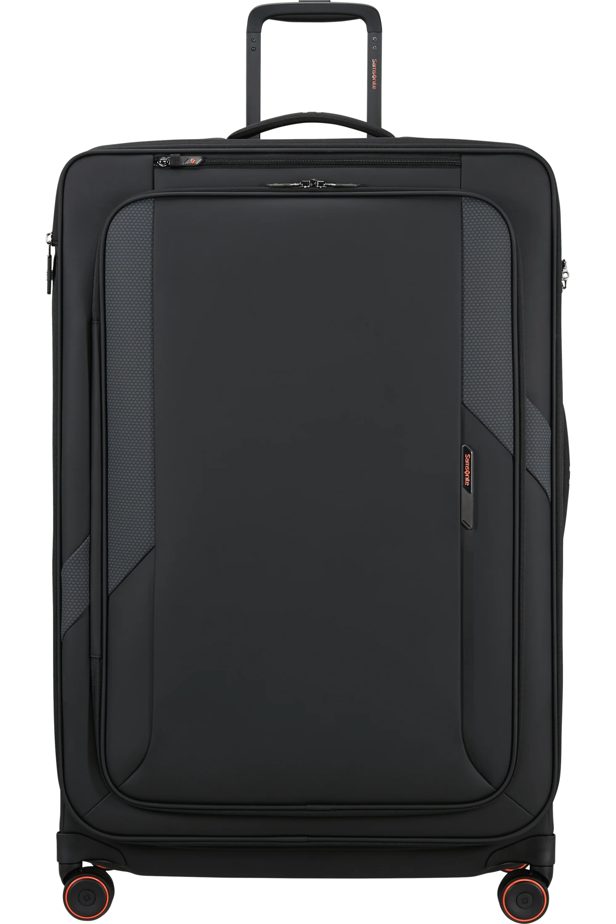 SAMSONITE maleta supergrande 84cm extensible GLAZED - Image 16