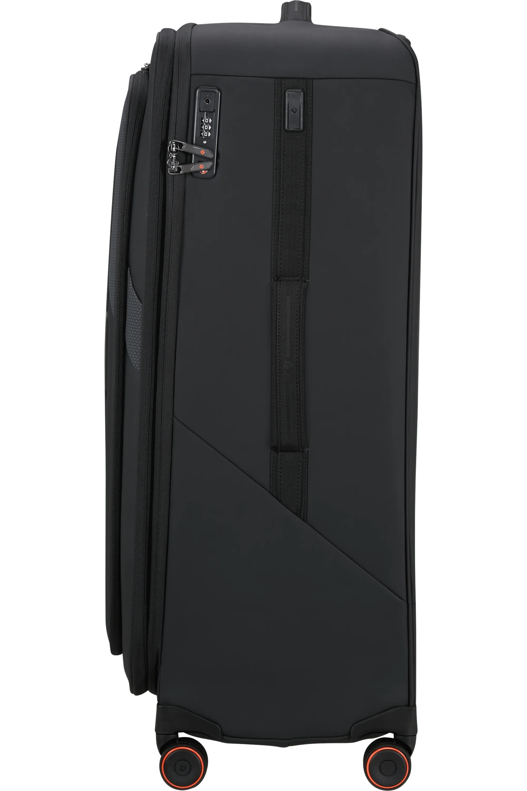 SAMSONITE maleta supergrande 84cm extensible GLAZED - Image 19