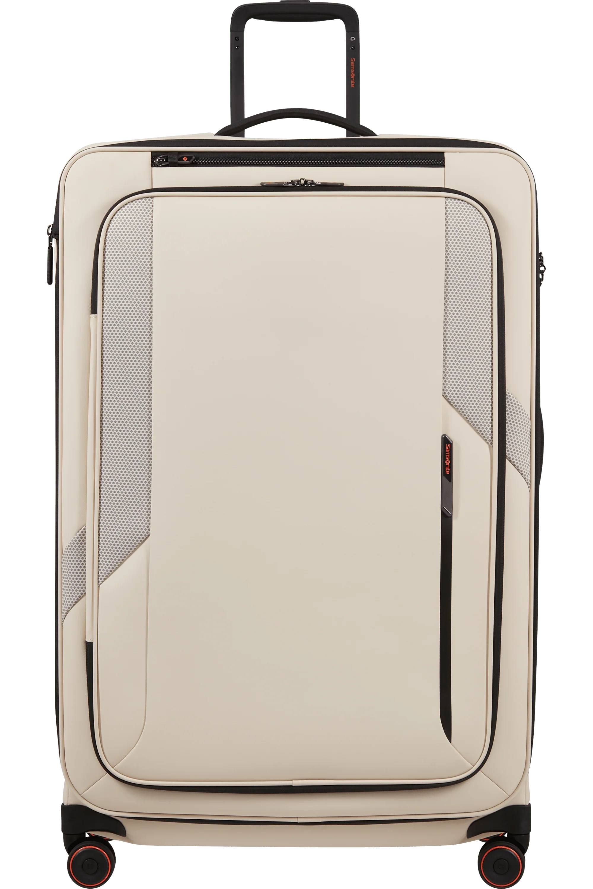 SAMSONITE maleta supergrande 84cm extensible GLAZED - Image 2