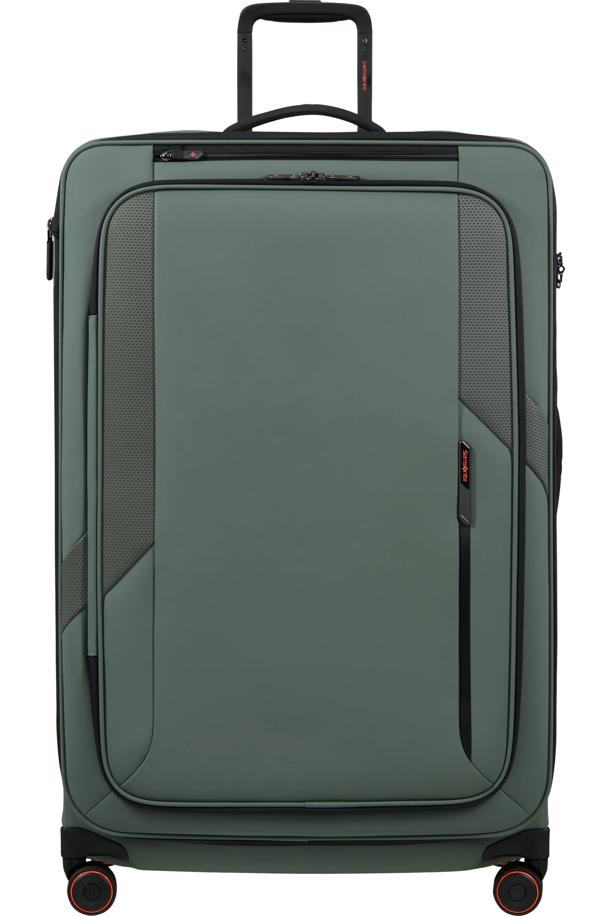 SAMSONITE maleta supergrande 84cm extensible GLAZED - Image 21