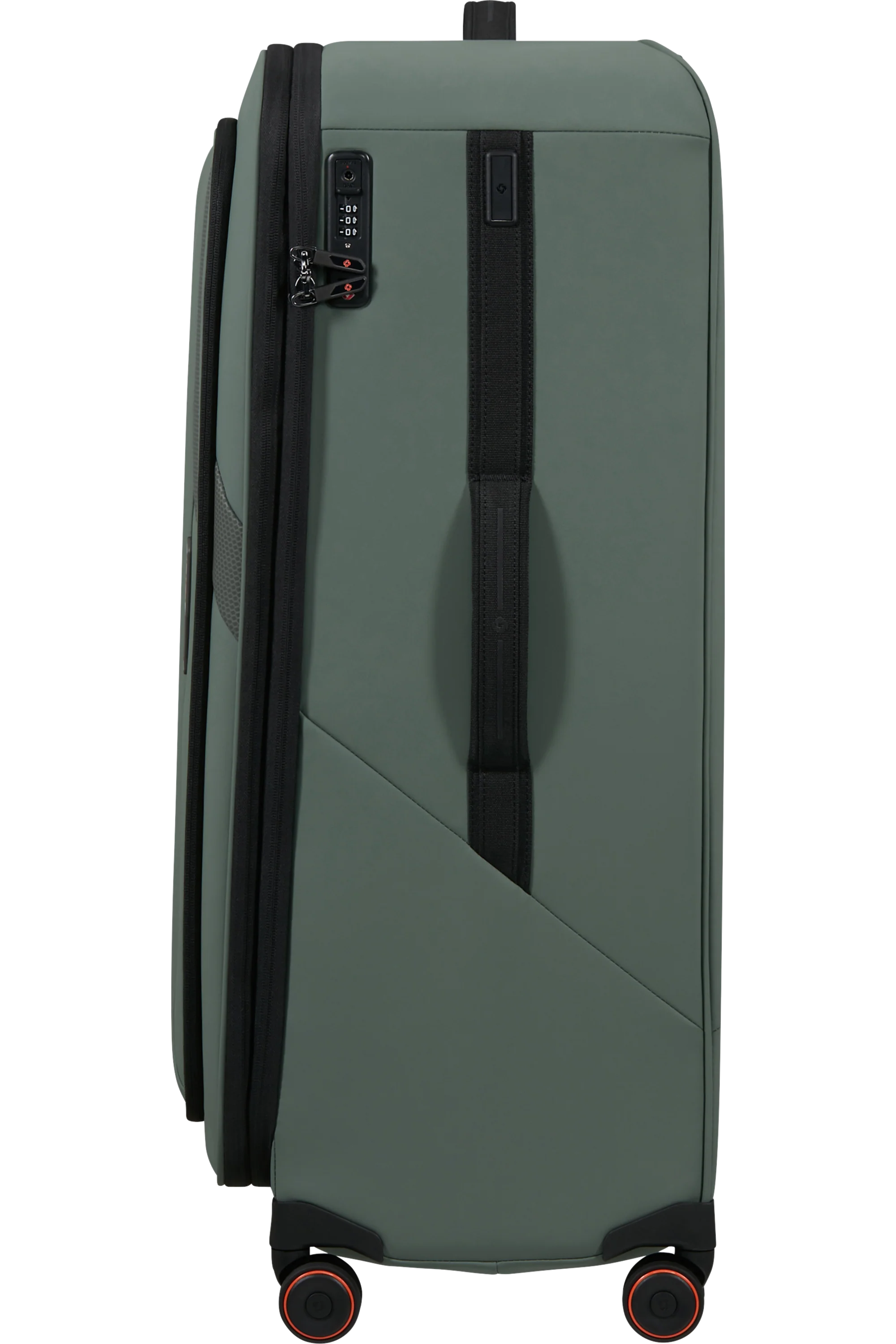SAMSONITE maleta supergrande 84cm extensible GLAZED - Image 24