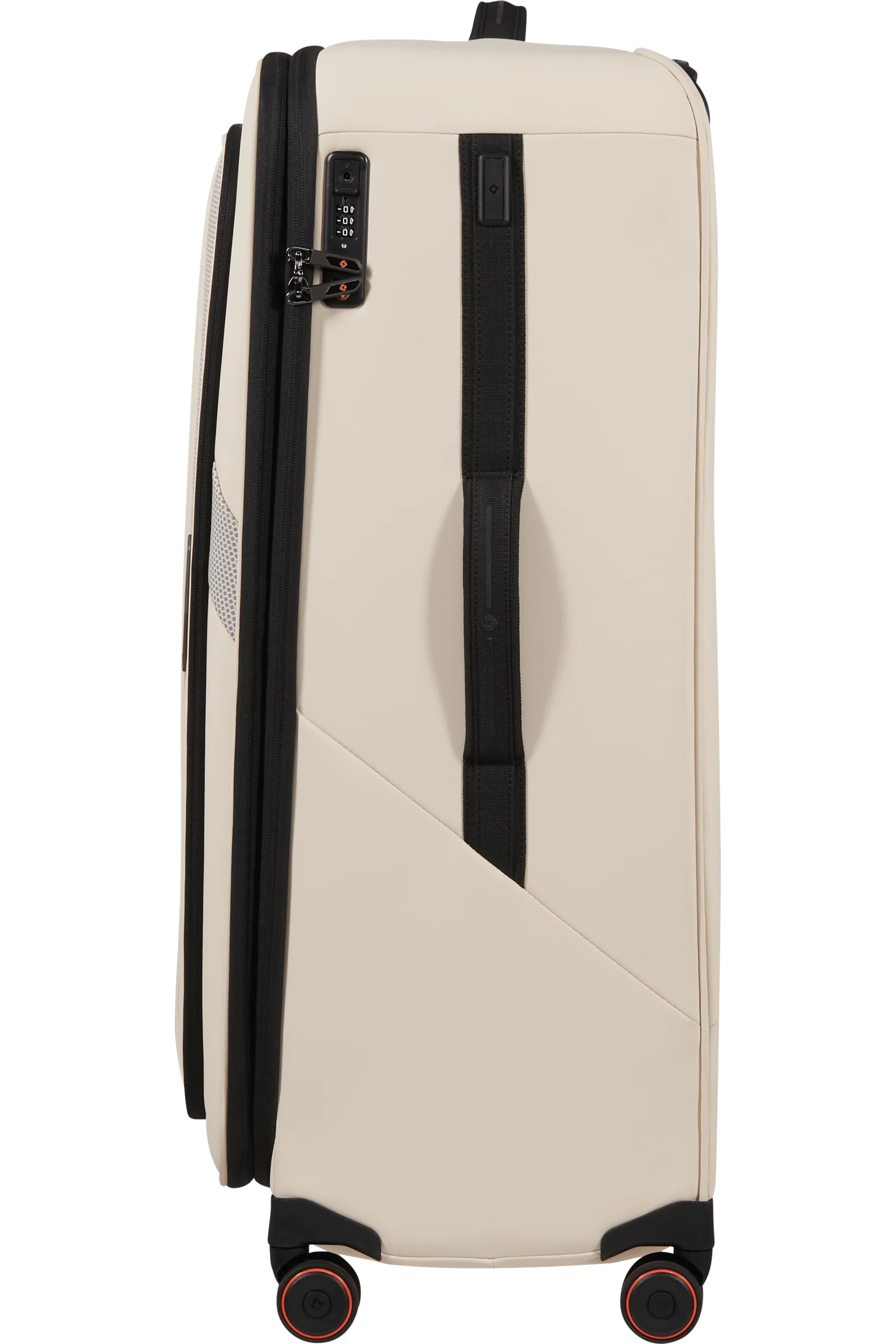 SAMSONITE maleta supergrande 84cm extensible GLAZED - Image 5