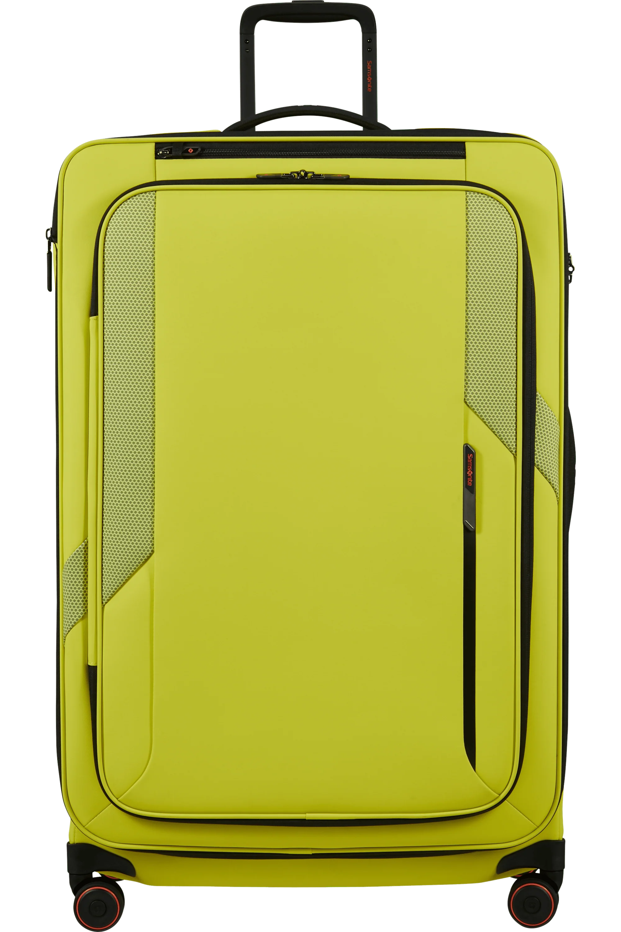 SAMSONITE maleta supergrande 84cm extensible GLAZED - Image 7