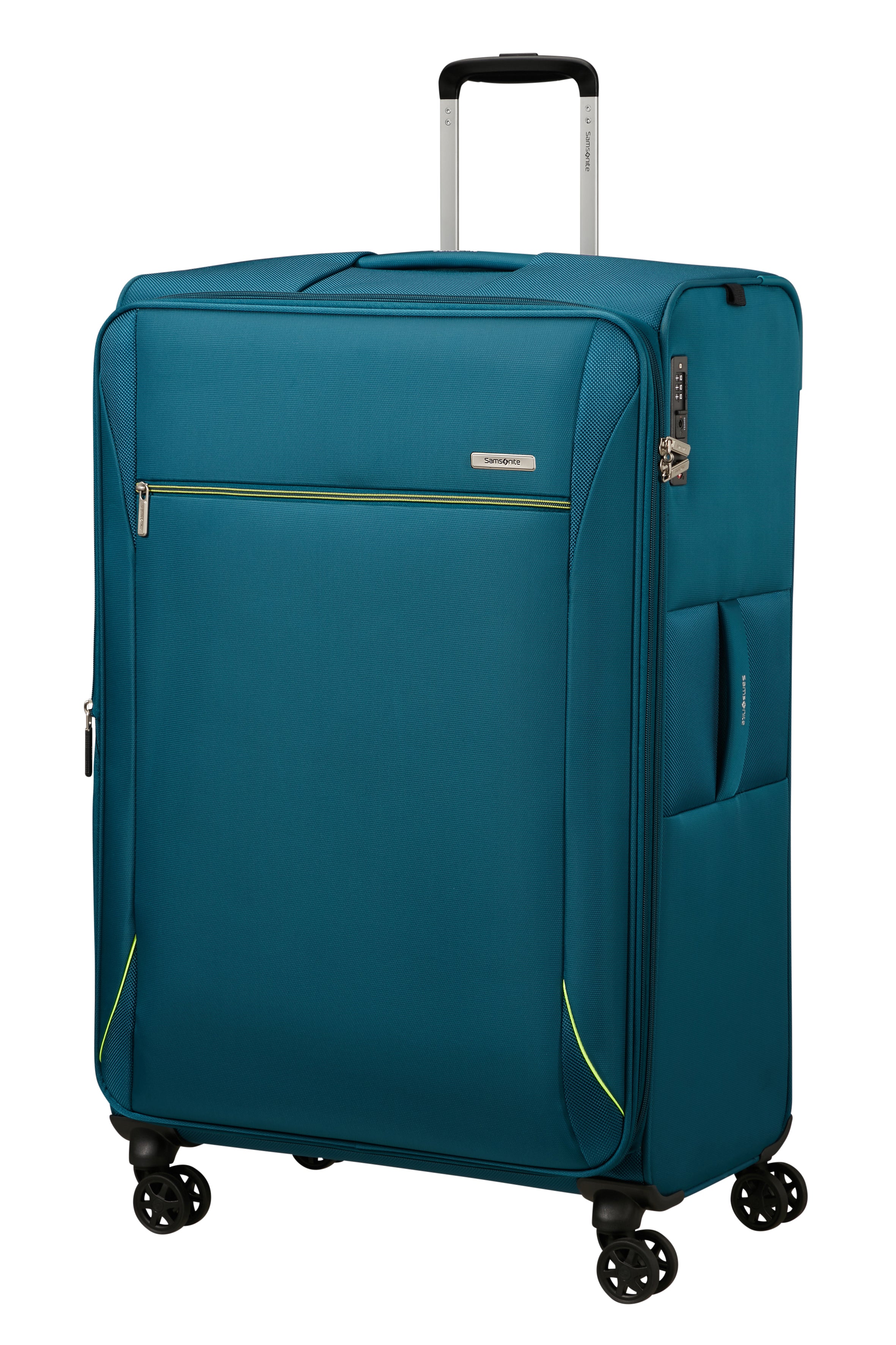 SAMSONITE maleta supergrande extensible 81cm BASE BREEZE - Image 10