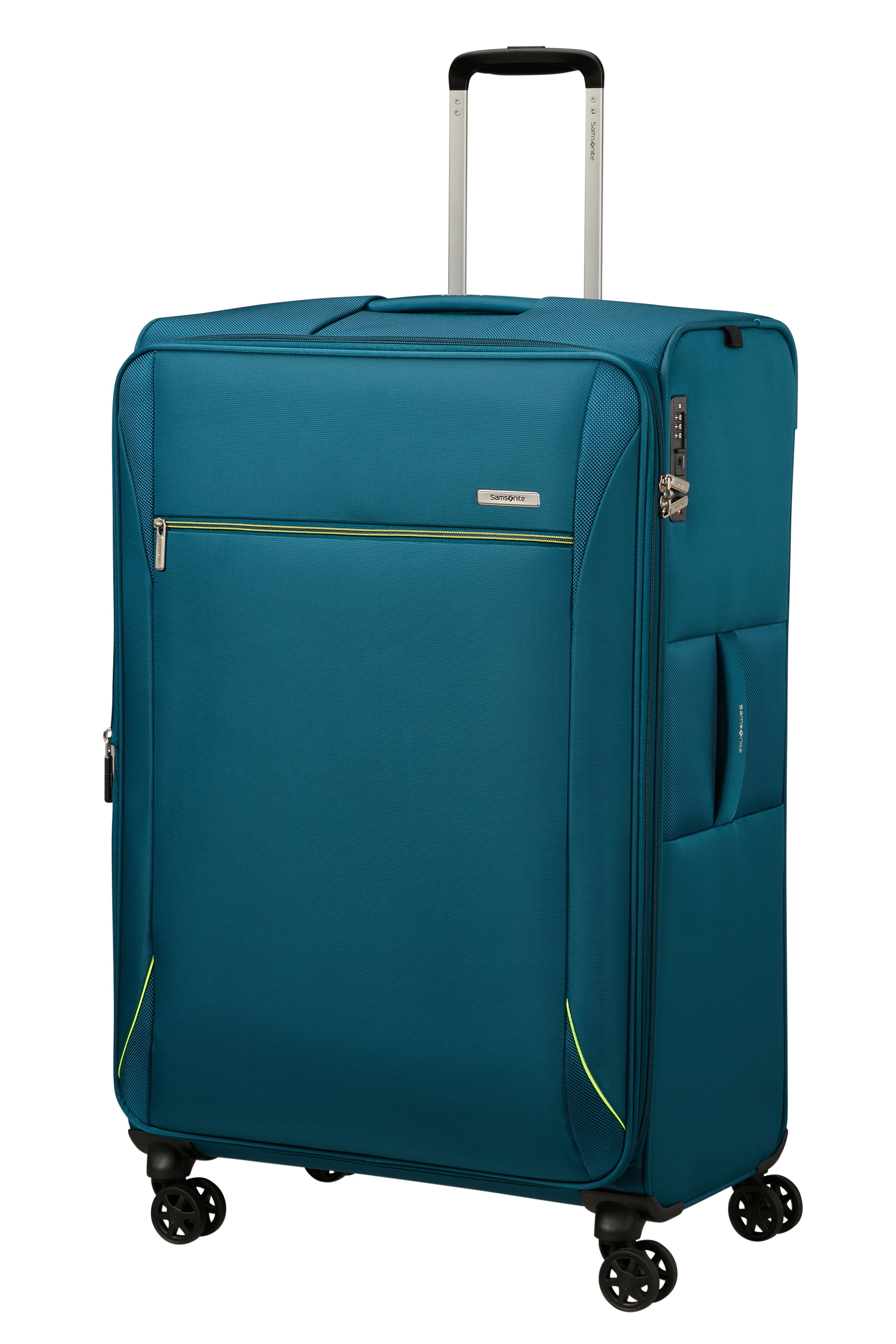 SAMSONITE maleta supergrande extensible 81cm BASE BREEZE - Image 12