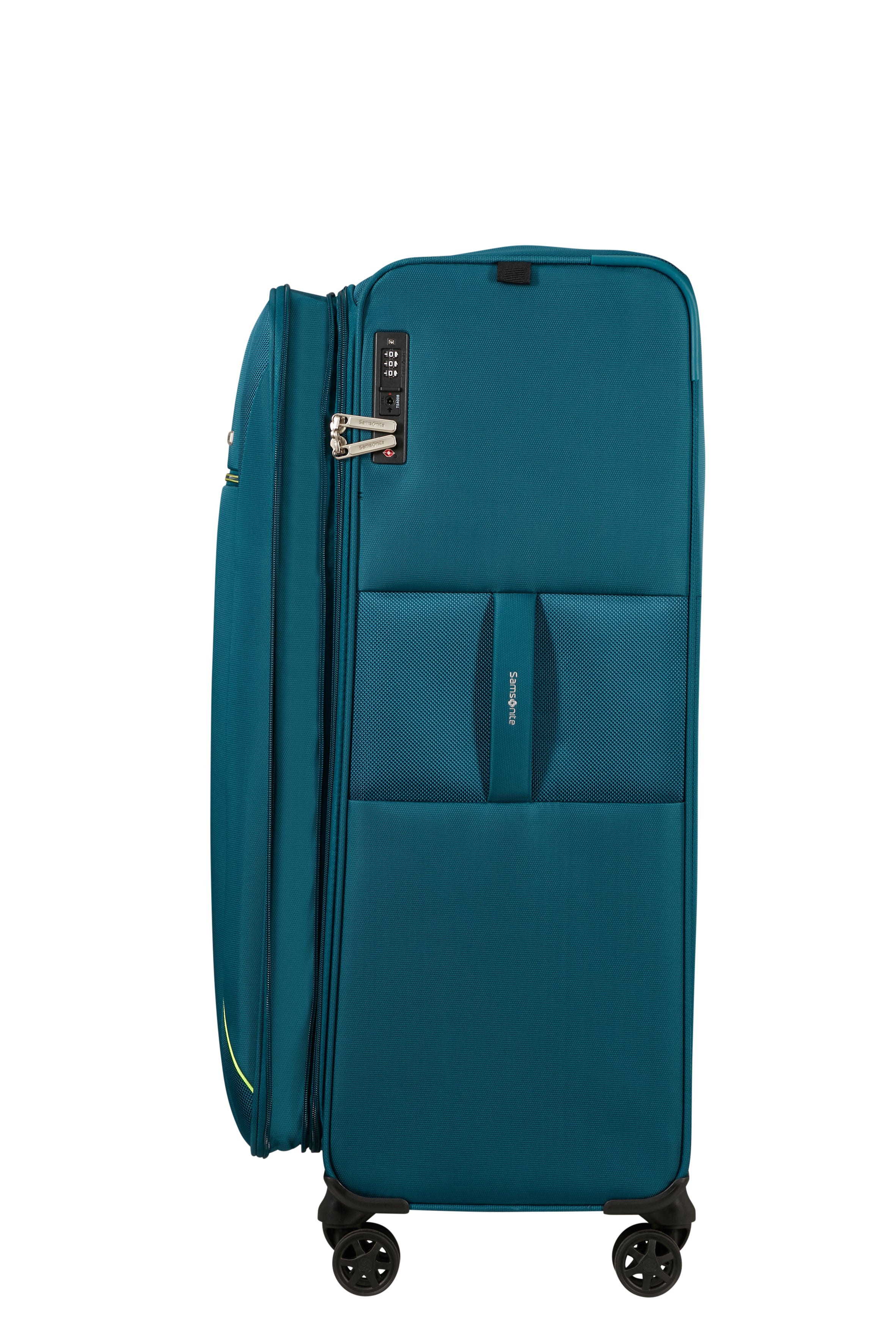 SAMSONITE maleta supergrande extensible 81cm BASE BREEZE - Image 15