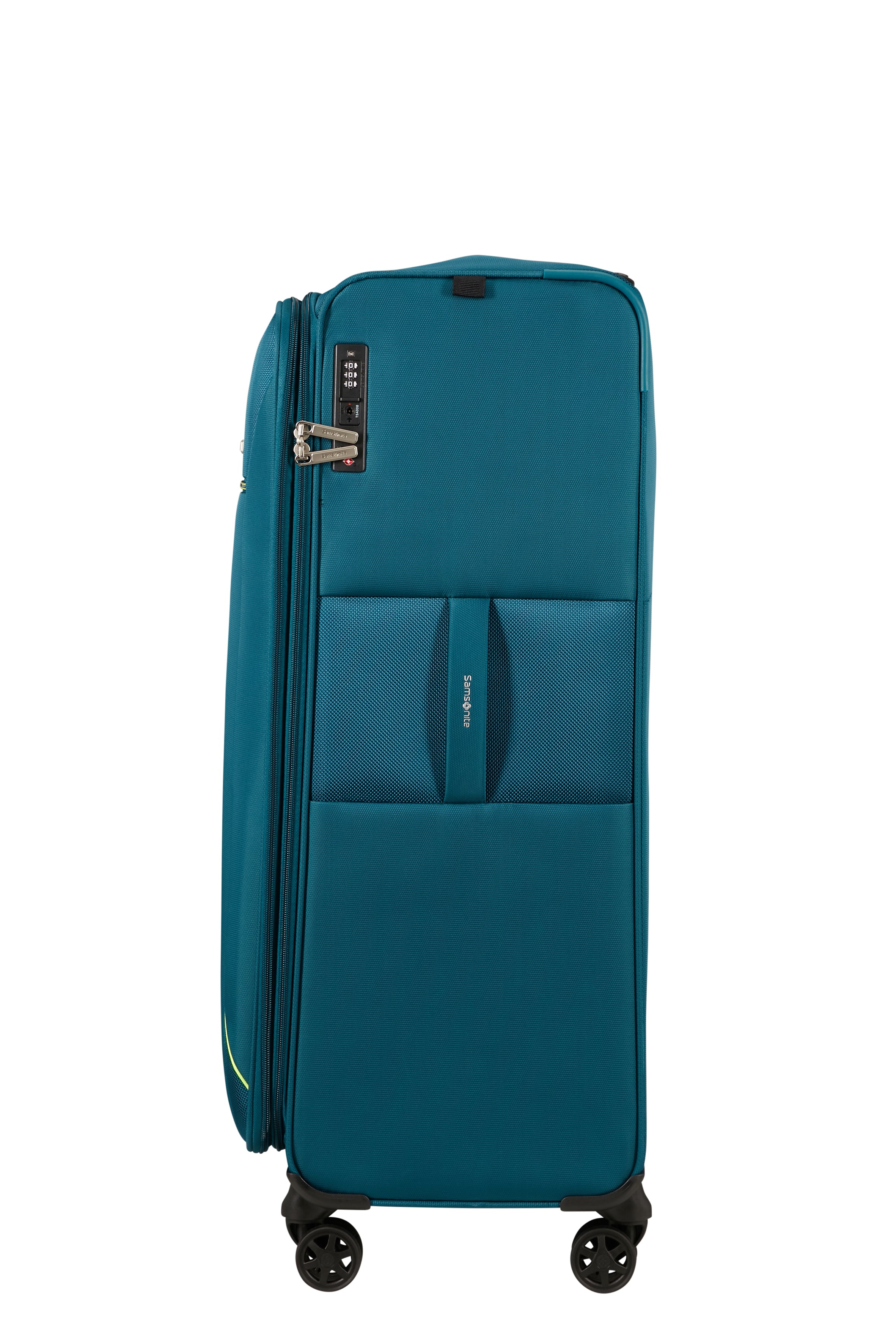 SAMSONITE maleta supergrande extensible 81cm BASE BREEZE - Image 17