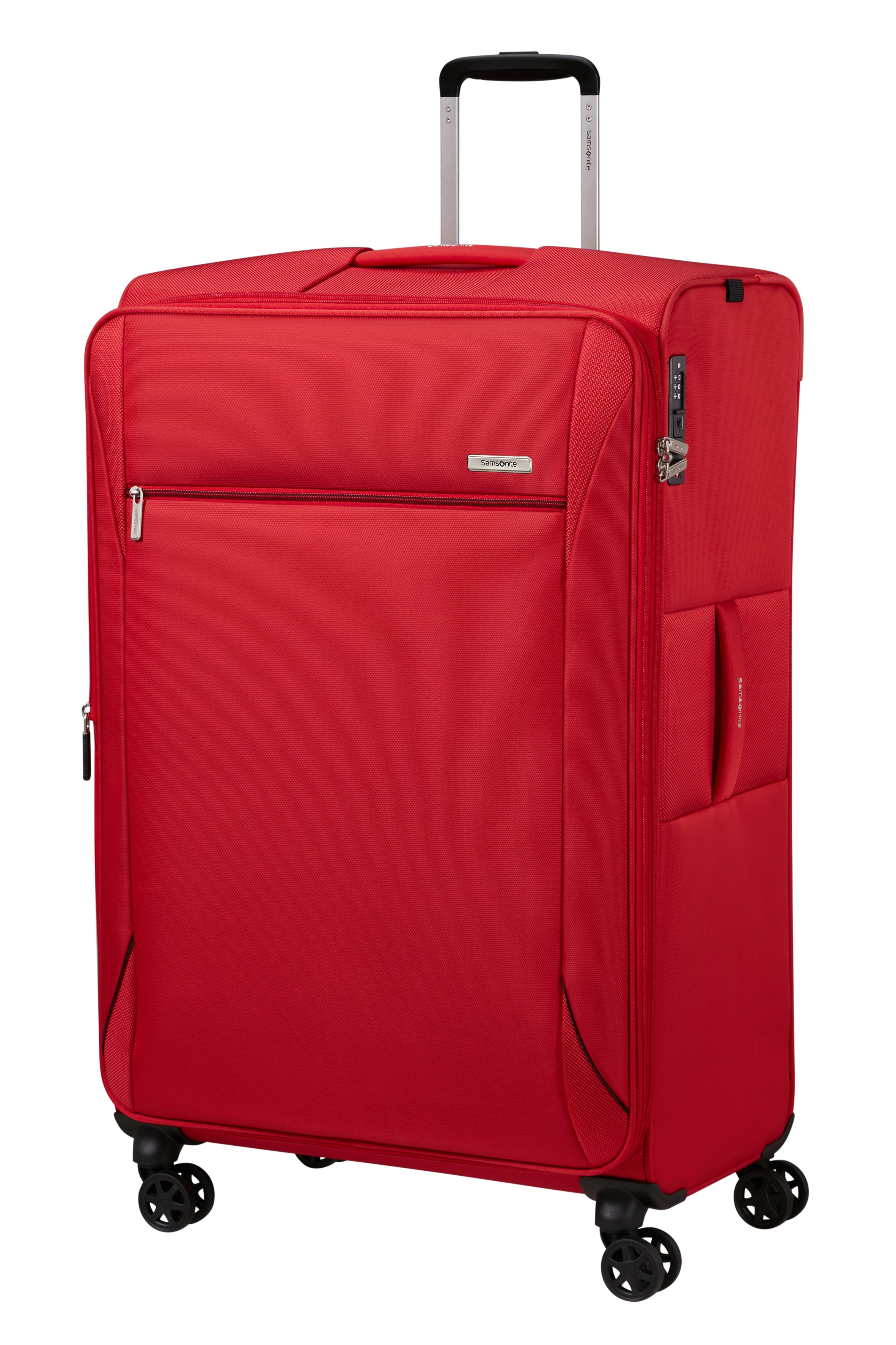 SAMSONITE maleta supergrande extensible 81cm BASE BREEZE - Image 19
