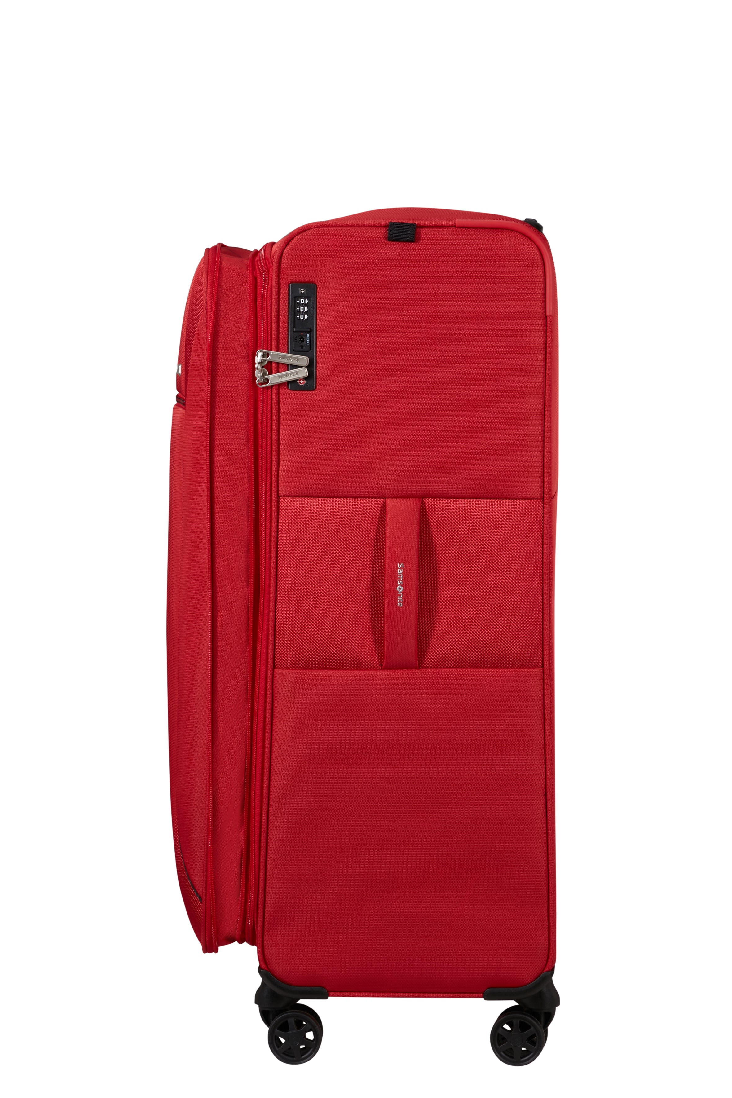 SAMSONITE maleta supergrande extensible 81cm BASE BREEZE - Image 24