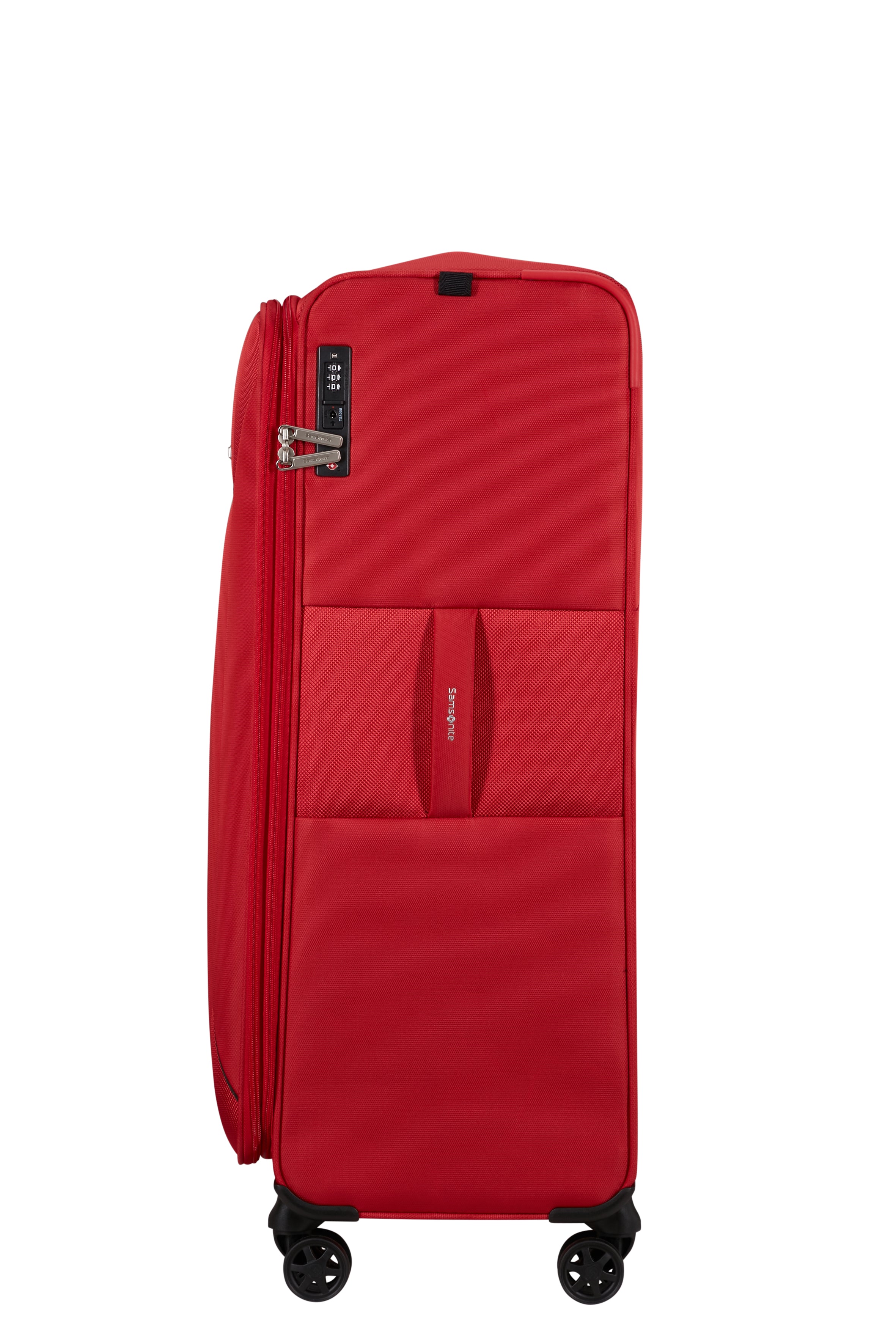 SAMSONITE maleta supergrande extensible 81cm BASE BREEZE - Image 26