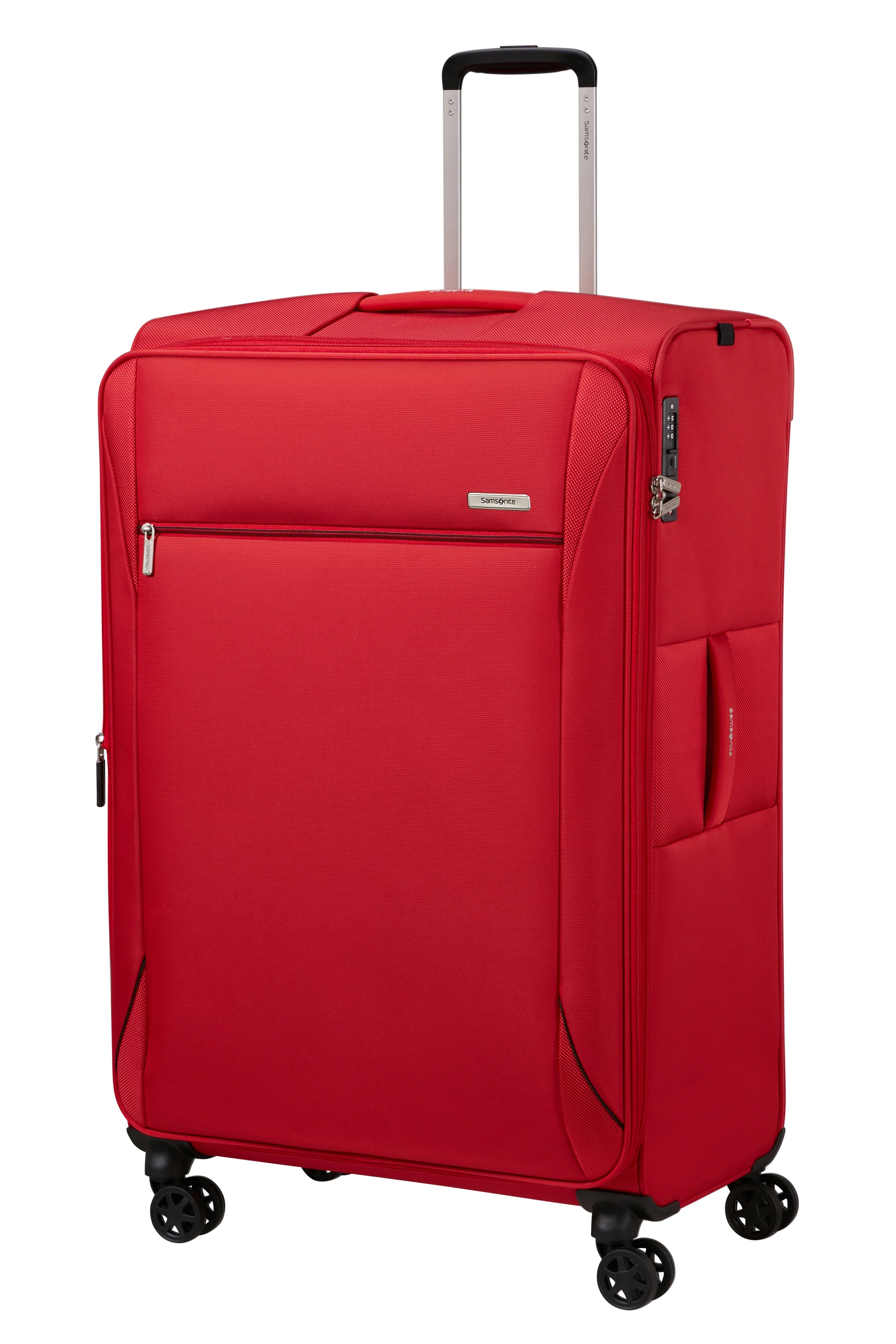 SAMSONITE maleta supergrande extensible 81cm BASE BREEZE - Image 27