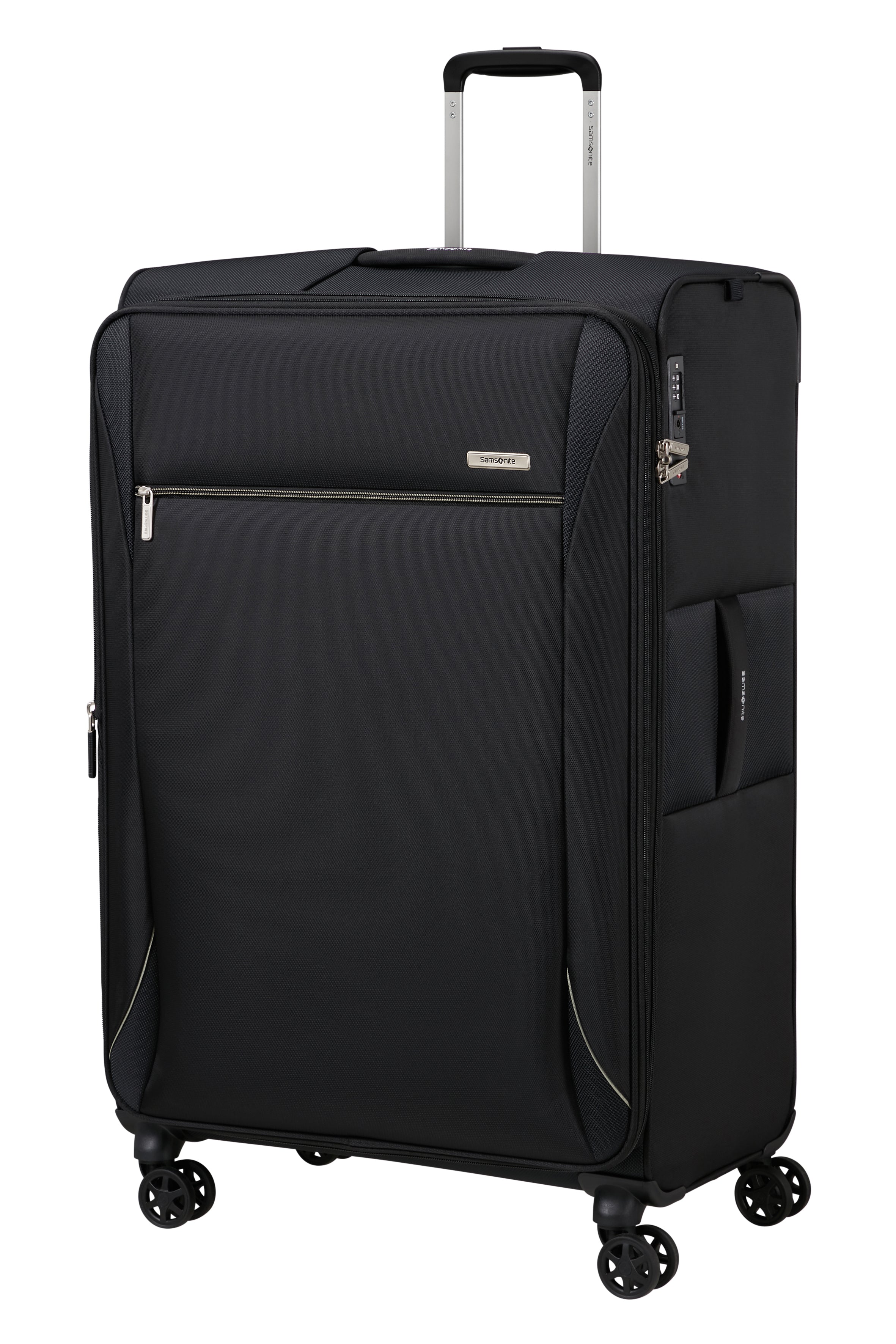 SAMSONITE maleta supergrande extensible 81cm BASE BREEZE - Image 28