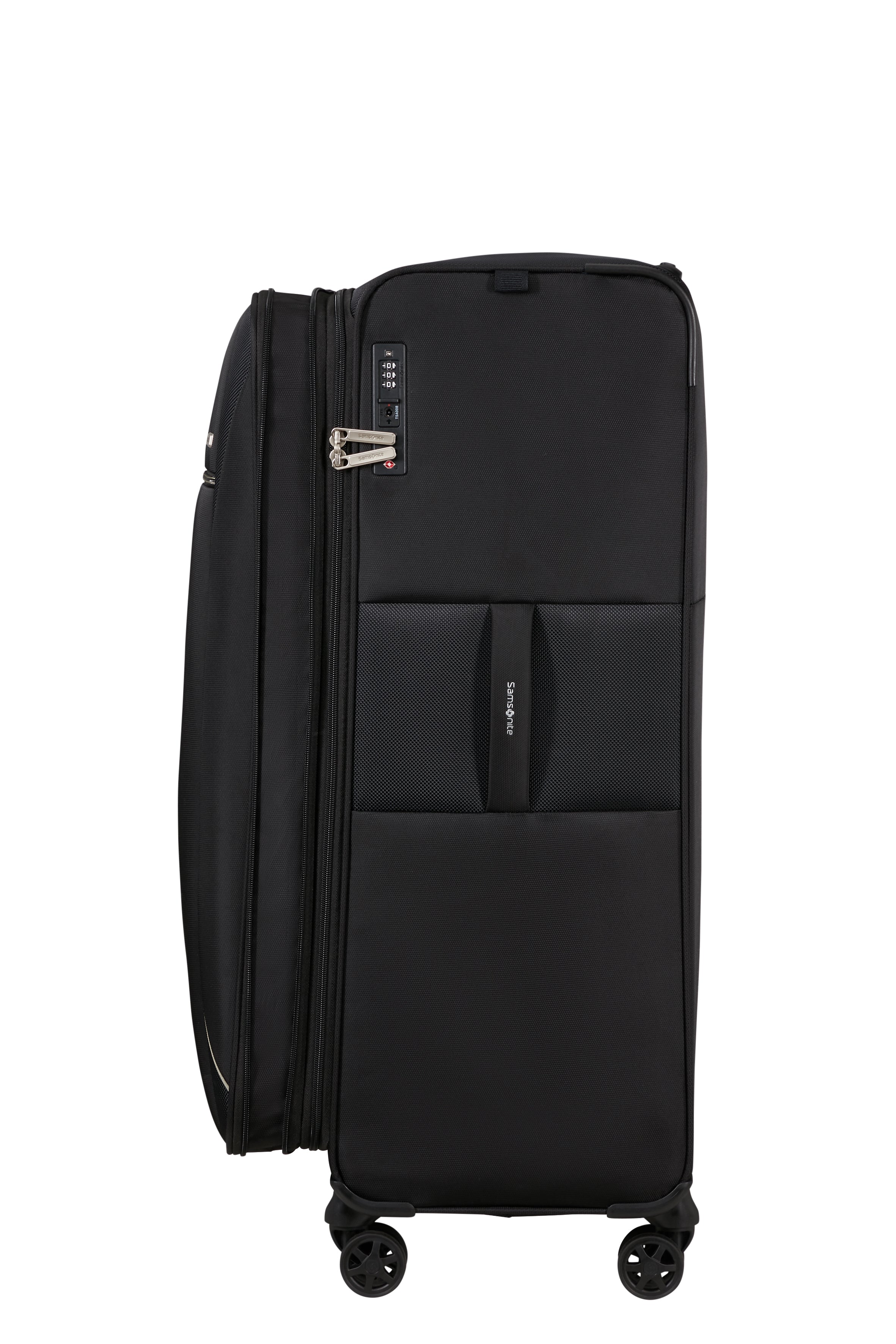 SAMSONITE maleta supergrande extensible 81cm BASE BREEZE - Image 32