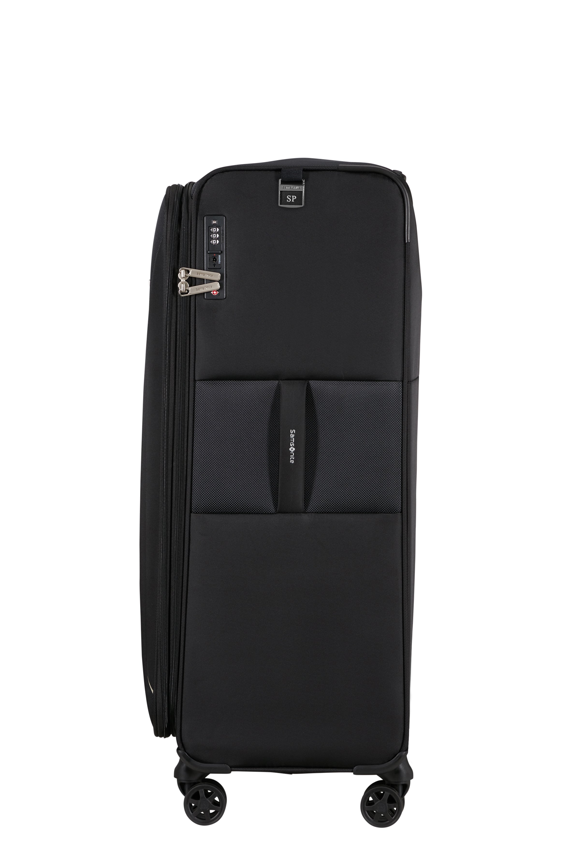 SAMSONITE maleta supergrande extensible 81cm BASE BREEZE - Image 34