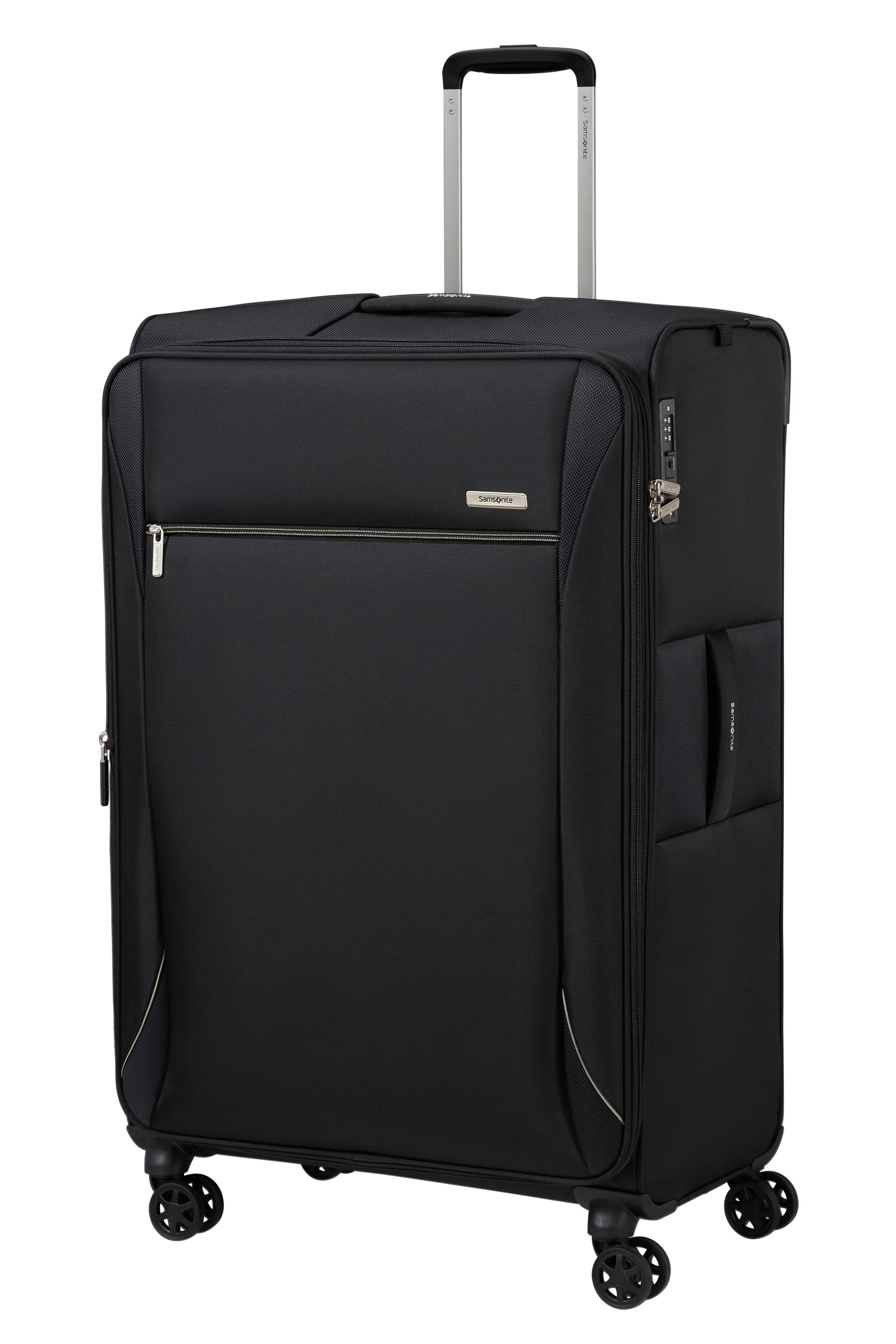 SAMSONITE maleta supergrande extensible 81cm BASE BREEZE - Image 36