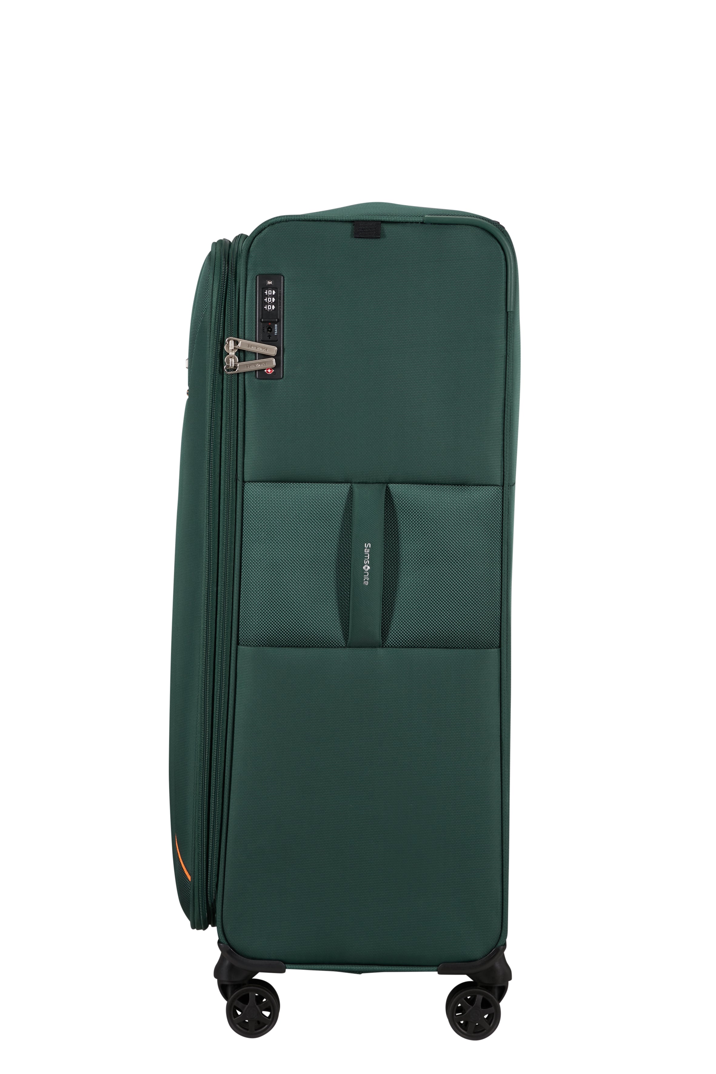 SAMSONITE maleta supergrande extensible 81cm BASE BREEZE - Image 5