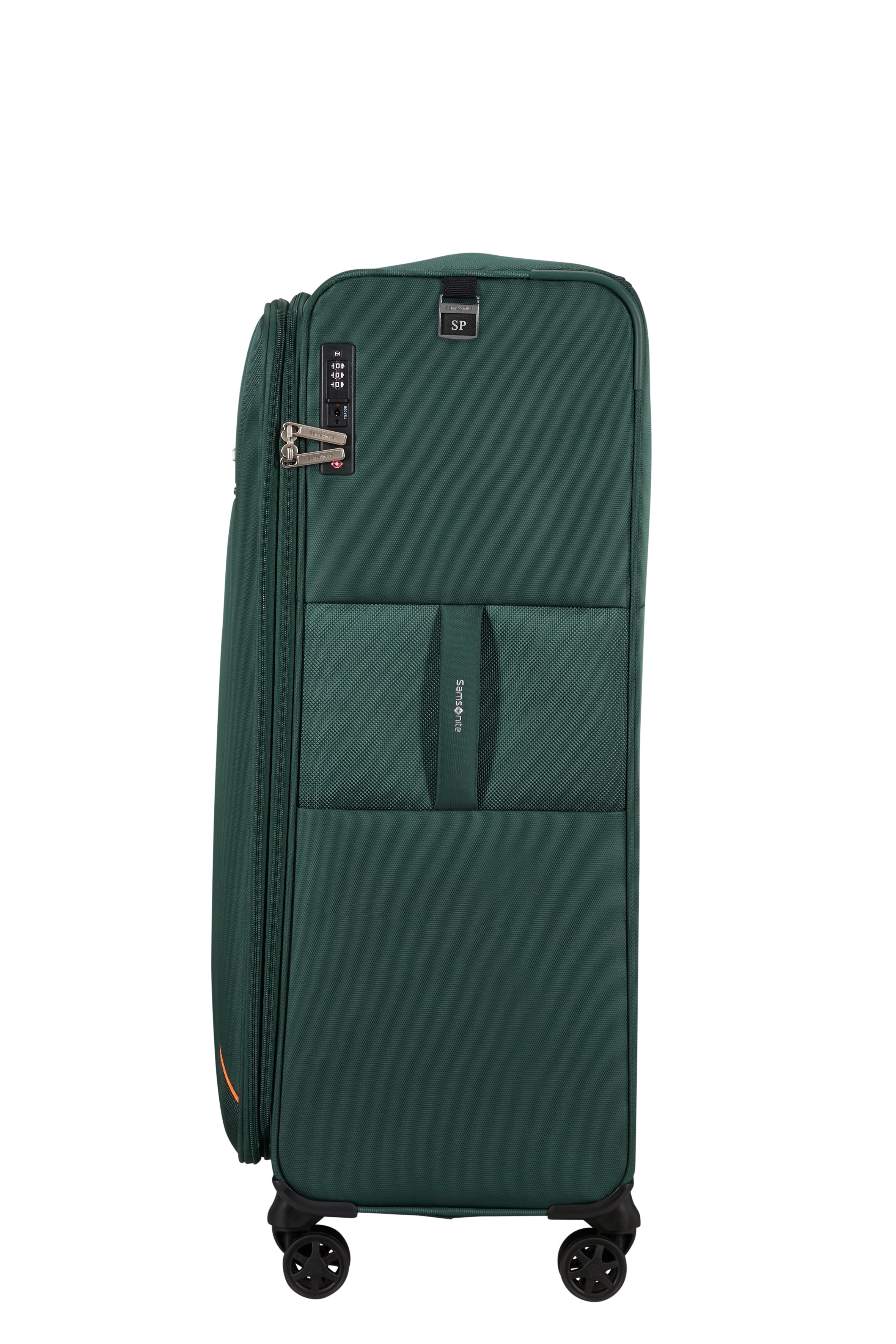 SAMSONITE maleta supergrande extensible 81cm BASE BREEZE - Image 6