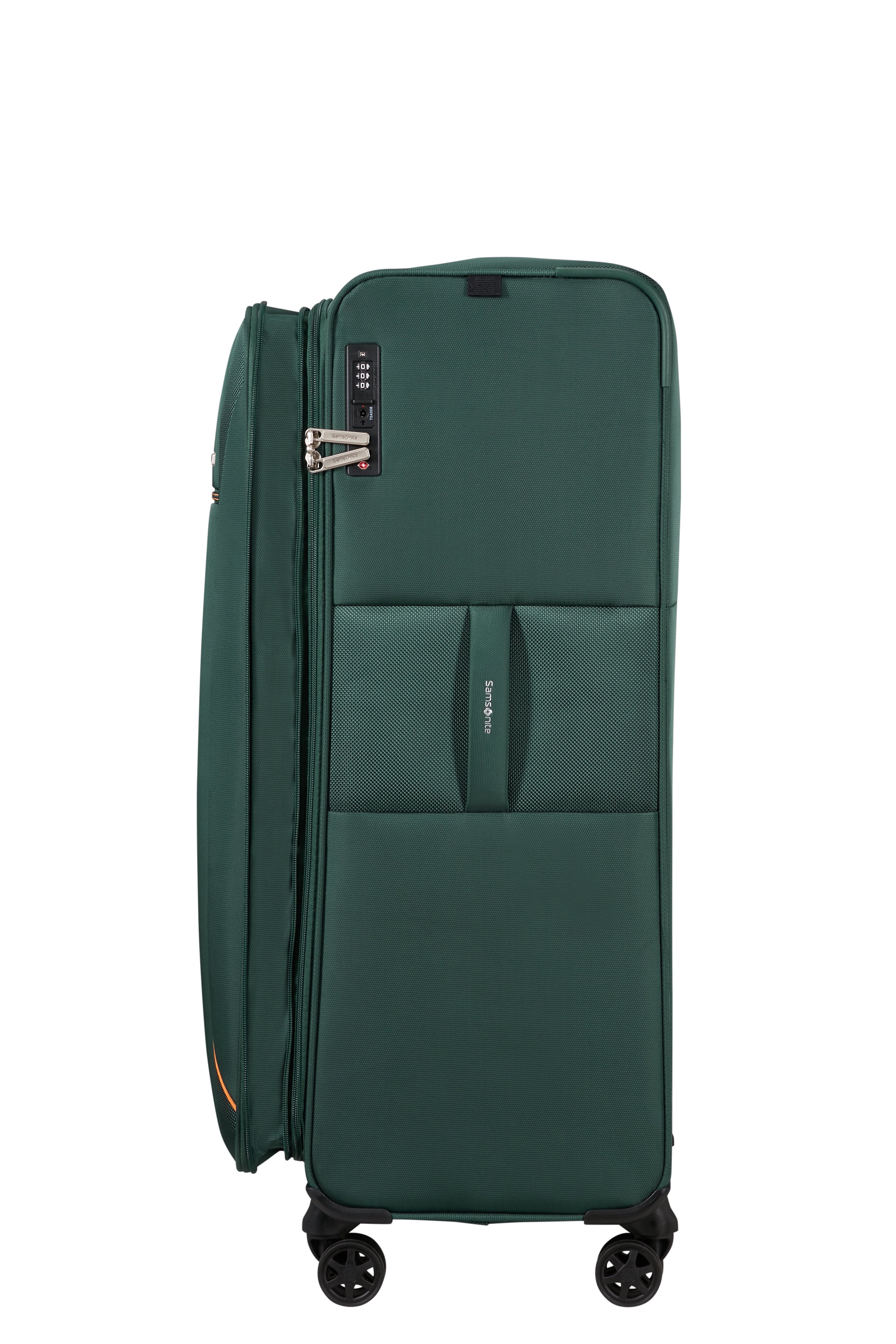SAMSONITE maleta supergrande extensible 81cm BASE BREEZE - Image 7