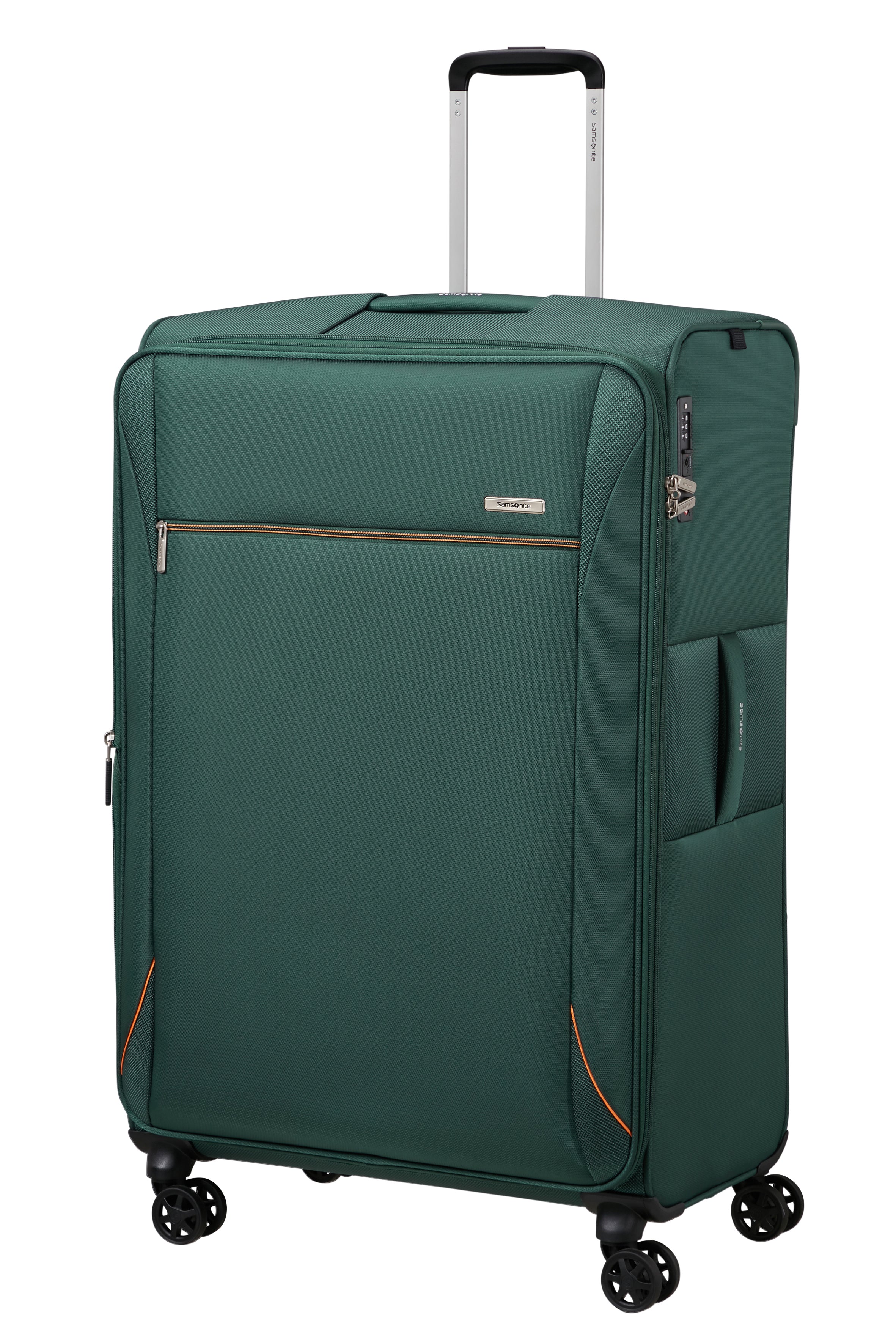 SAMSONITE maleta supergrande extensible 81cm BASE BREEZE - Image 8