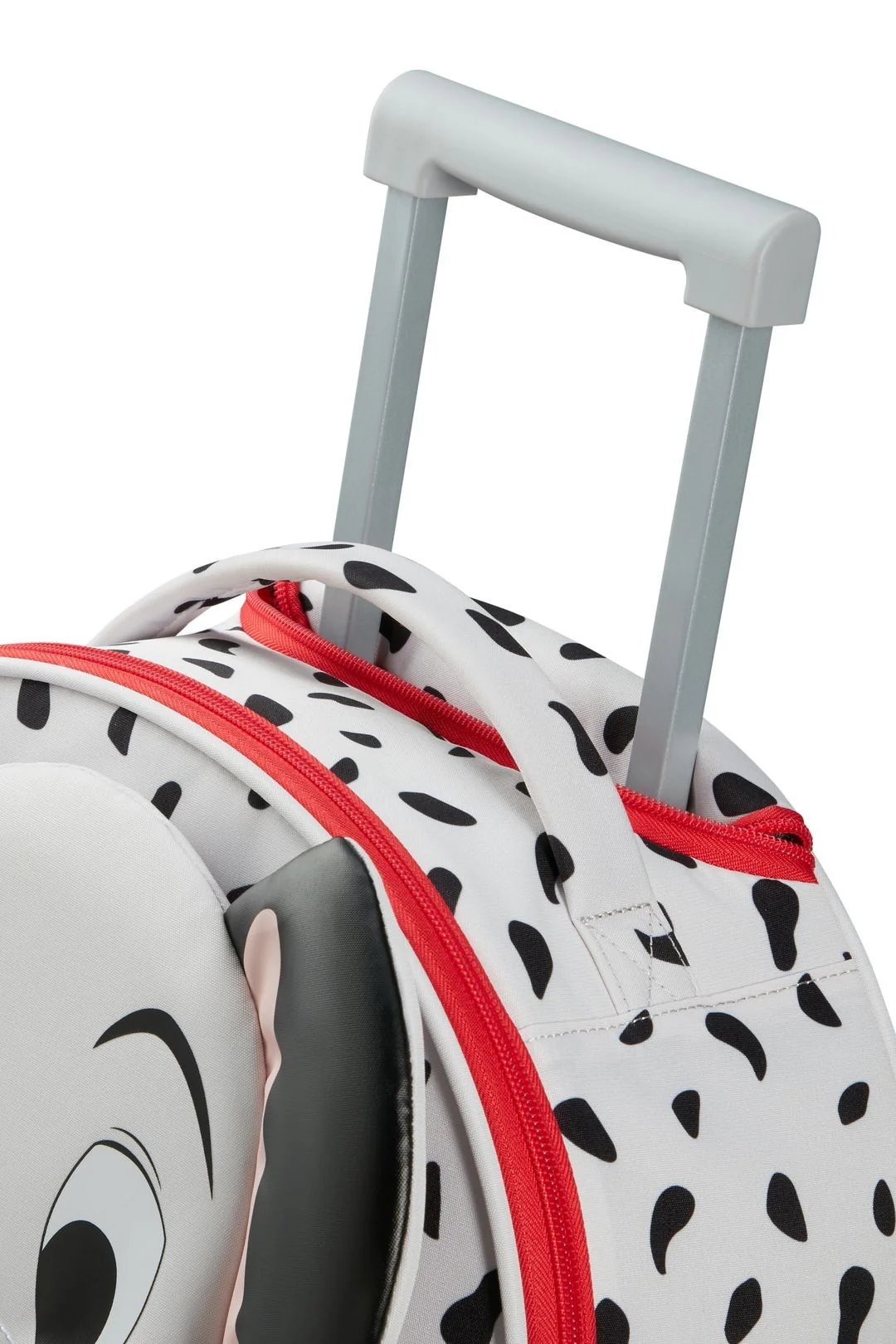 SAMSONITE MALETA + TOILET KIT DALMATIAN PATCH - HAPPY SAMMIES DISNEY - Image 15