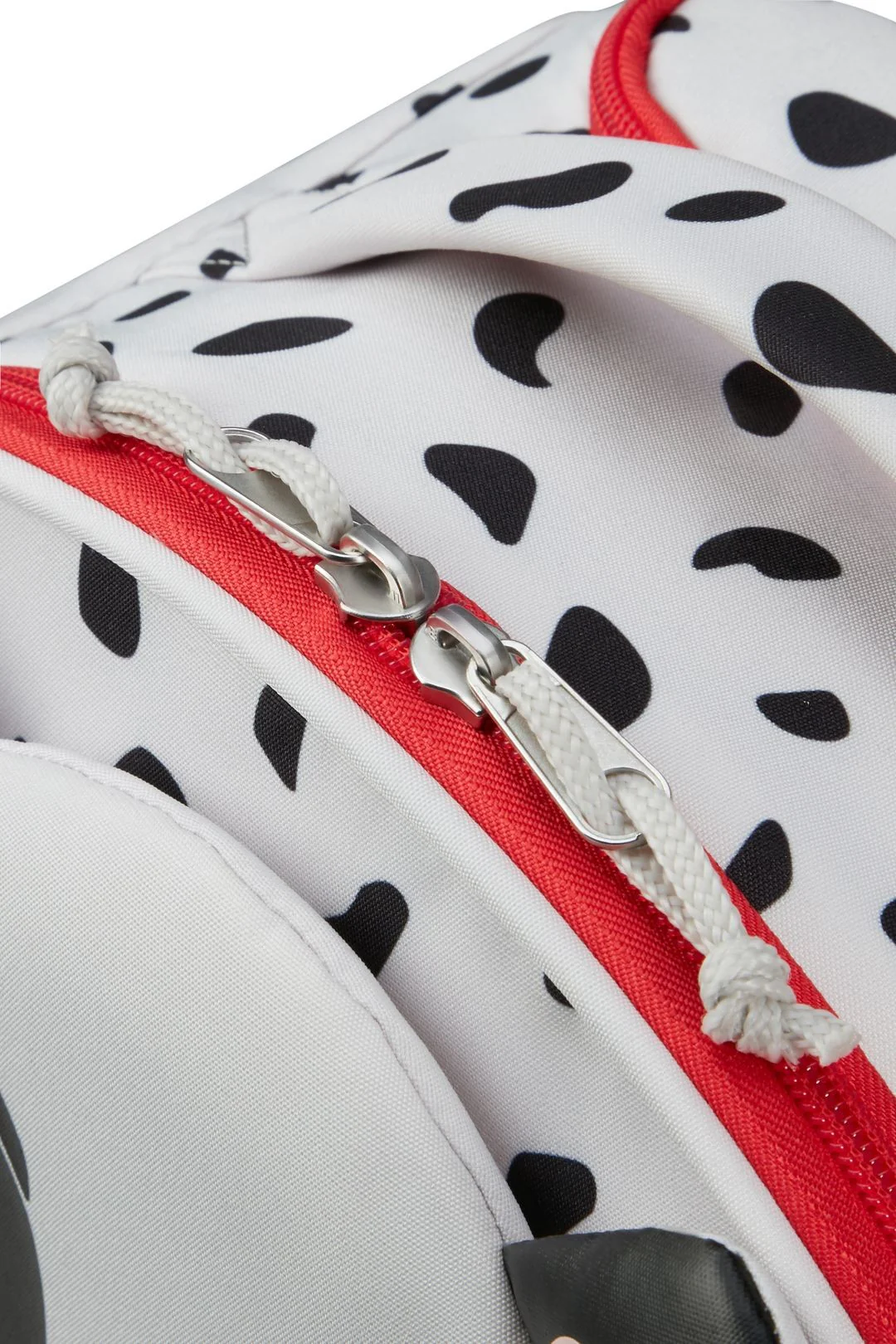 SAMSONITE MALETA + TOILET KIT DALMATIAN PATCH - HAPPY SAMMIES DISNEY - Image 16