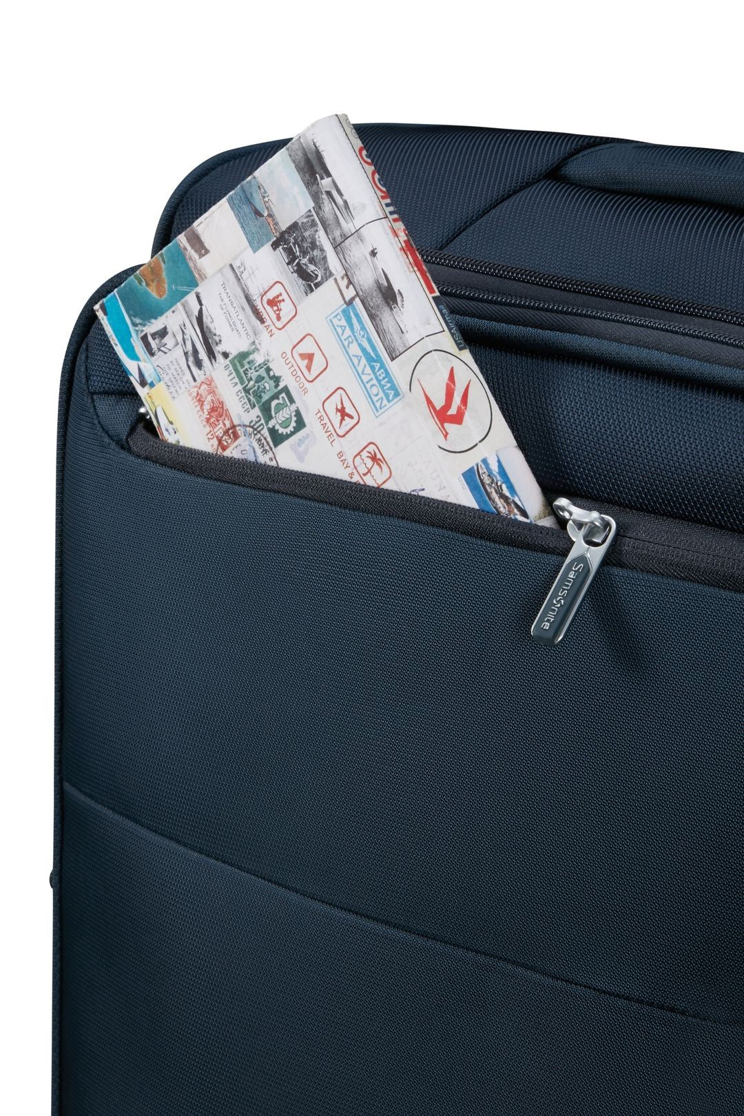 SAMSONITE MALETA UNDERSEATER 2R URBIFY 45CM - GRATIS PARA EMBARCAR EN EASYJET VUELOS - Image 11