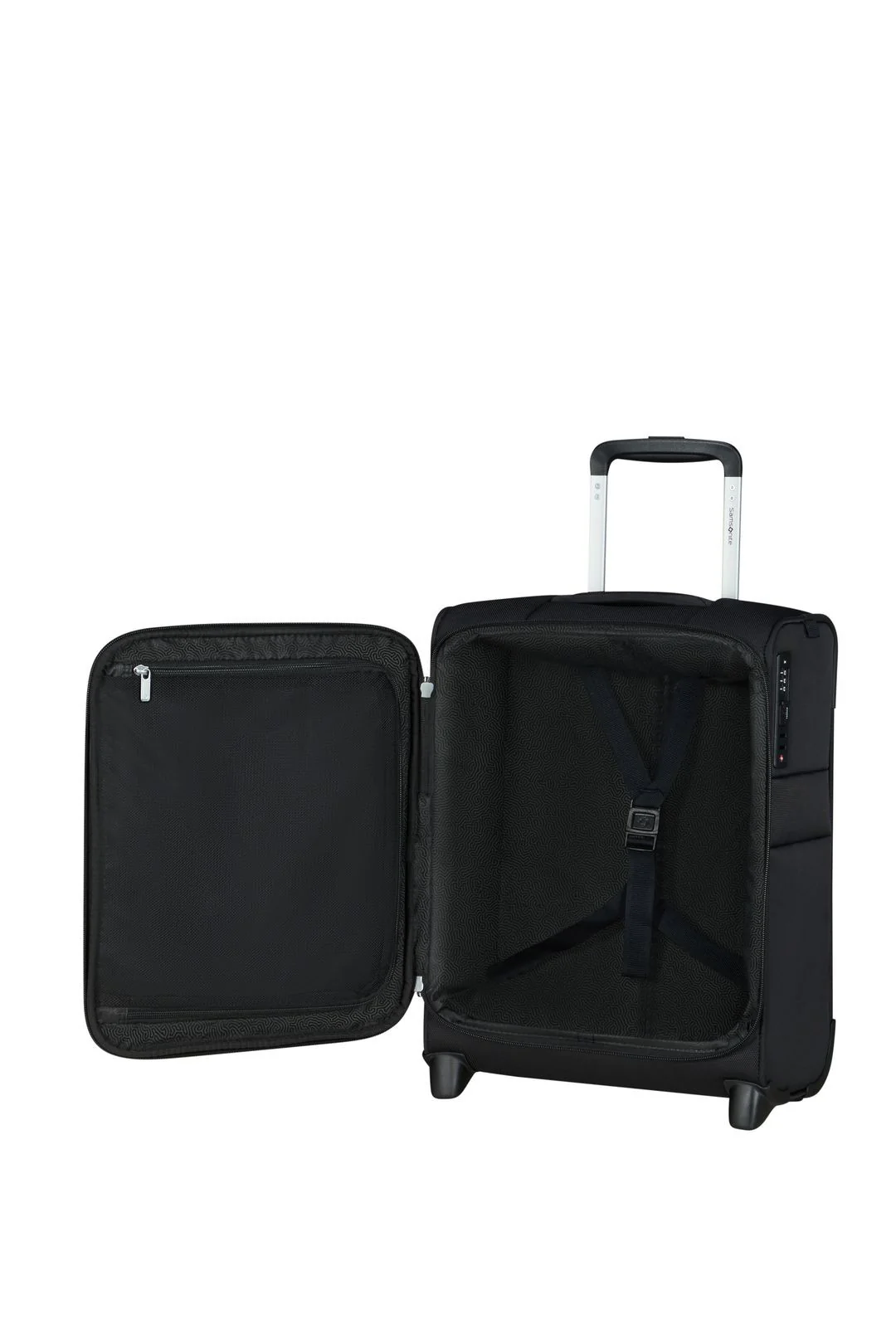 SAMSONITE MALETA UNDERSEATER 2R URBIFY 45CM - GRATIS PARA EMBARCAR EN EASYJET VUELOS - Image 17