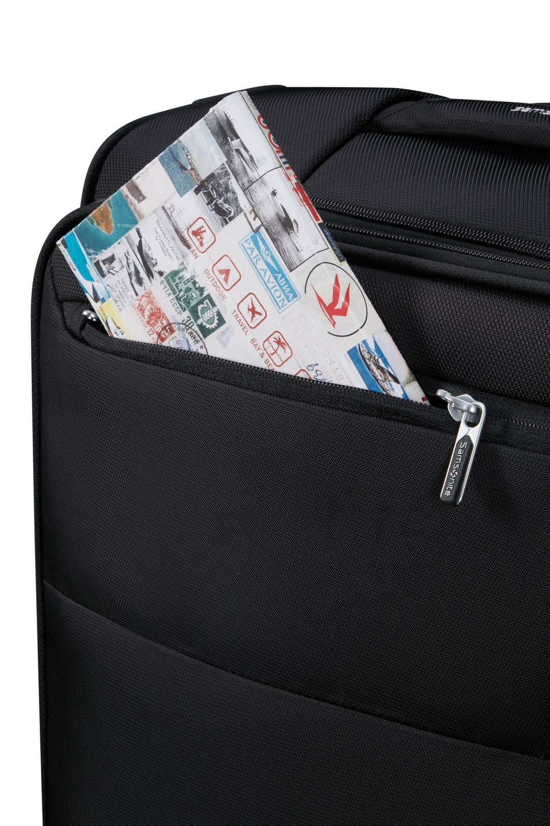 SAMSONITE MALETA UNDERSEATER 2R URBIFY 45CM - GRATIS PARA EMBARCAR EN EASYJET VUELOS - Image 24