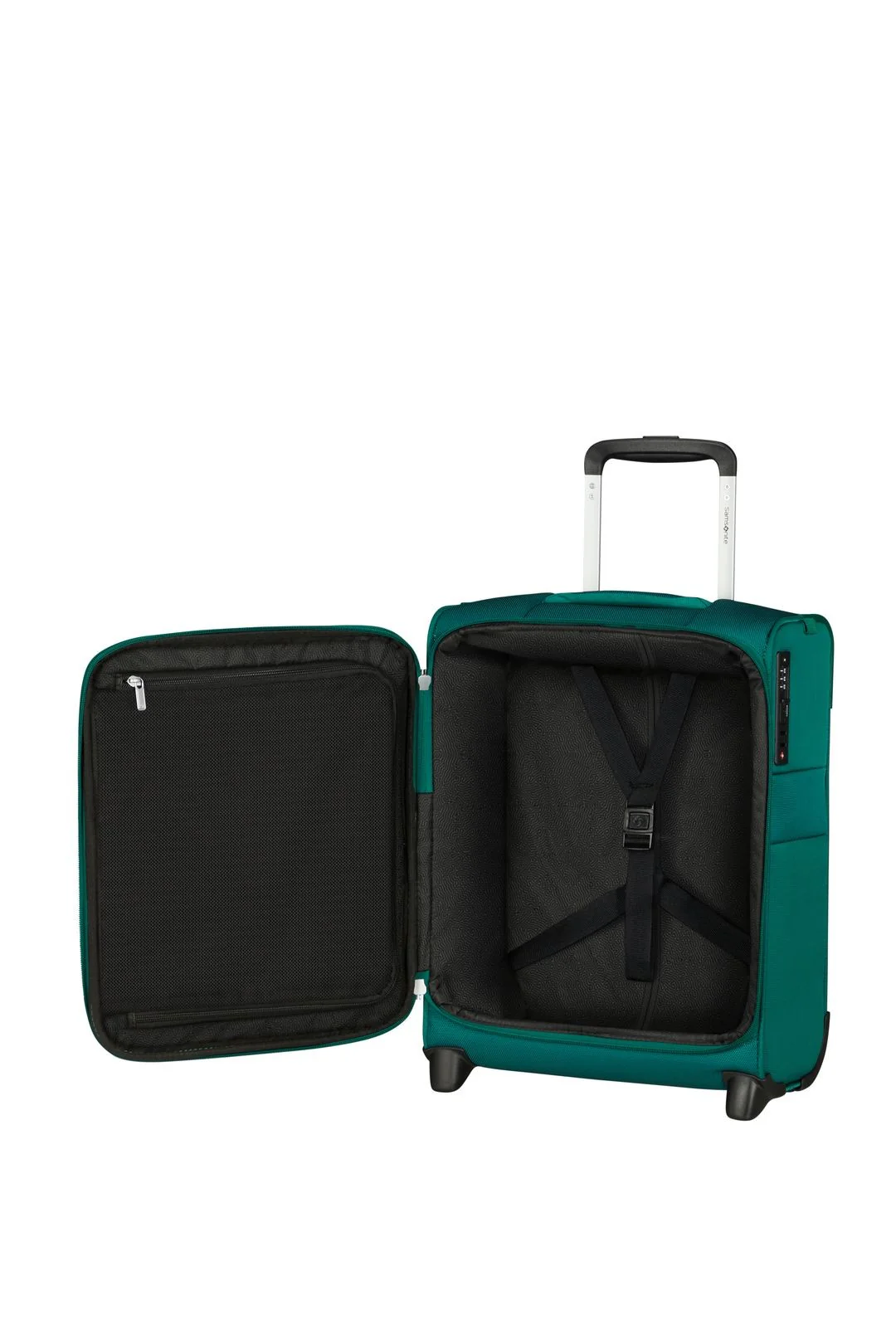 SAMSONITE MALETA UNDERSEATER 2R URBIFY 45CM - GRATIS PARA EMBARCAR EN EASYJET VUELOS - Image 31