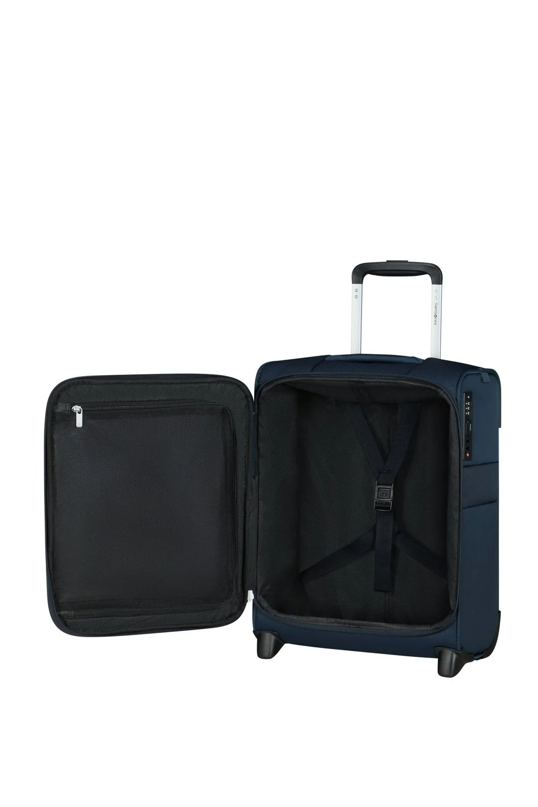 SAMSONITE MALETA UNDERSEATER 2R URBIFY 45CM - GRATIS PARA EMBARCAR EN EASYJET VUELOS - Image 4
