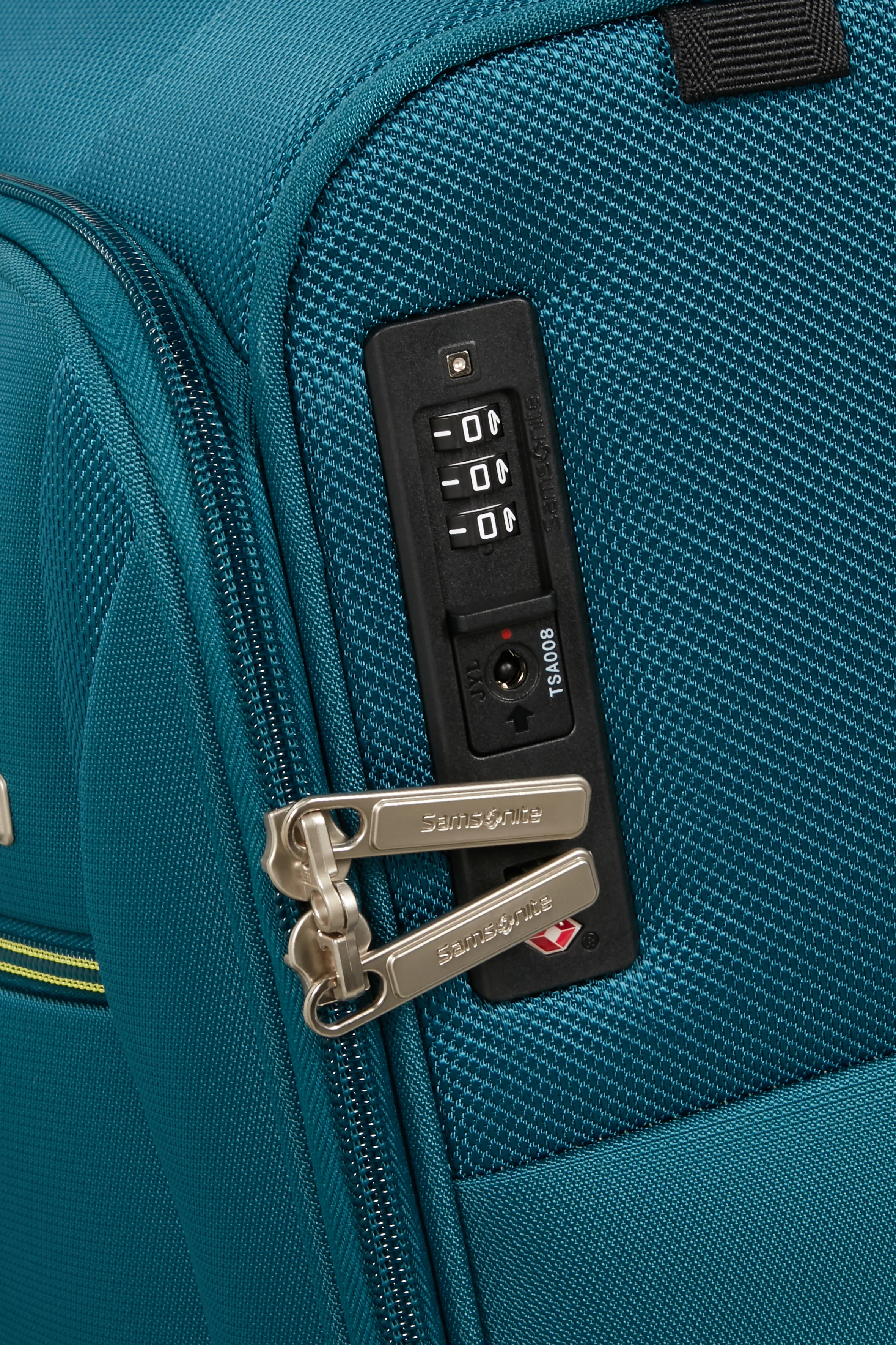 SAMSONITE maleta underseater 45cm BASE BREEZE - Image 10