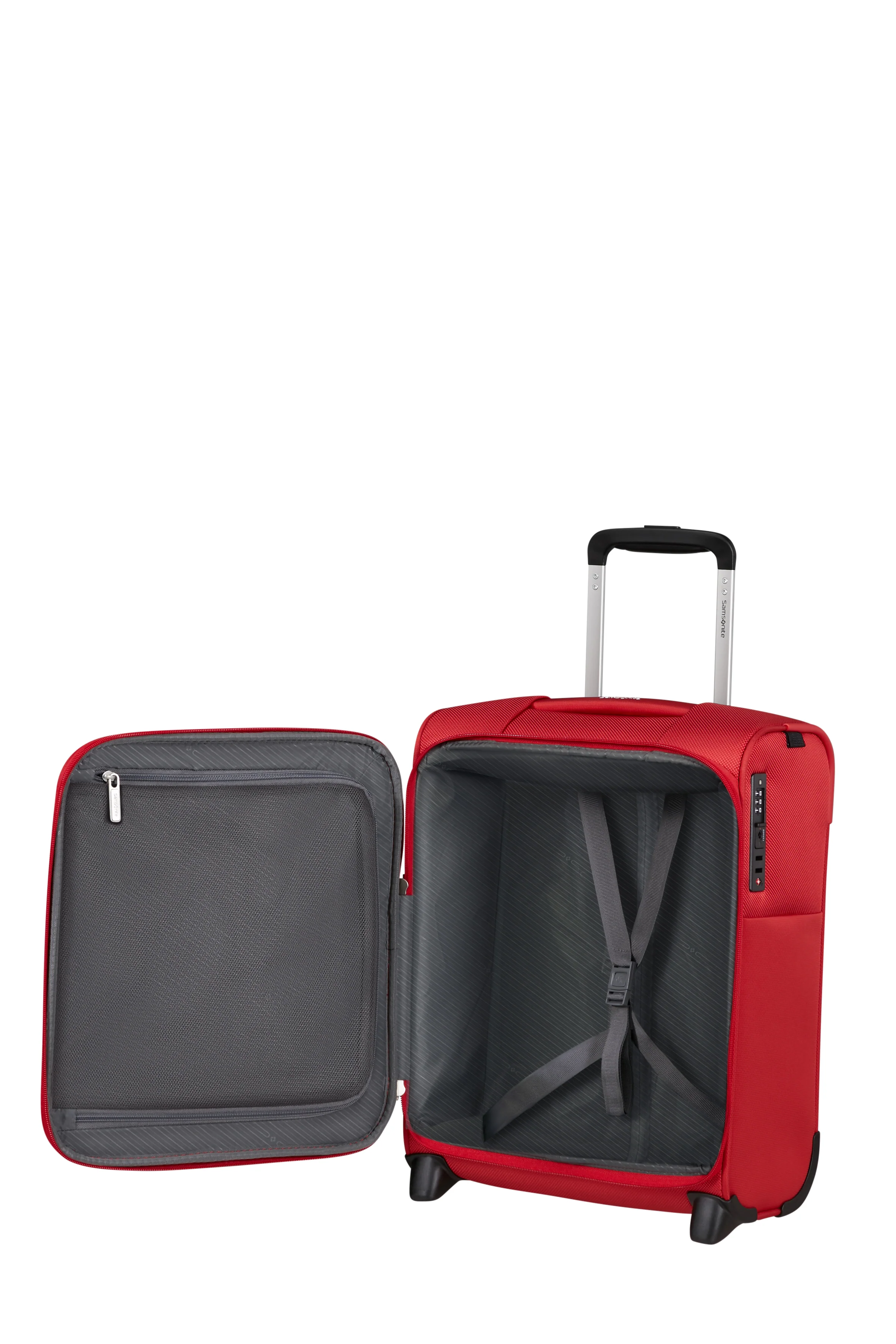 SAMSONITE maleta underseater 45cm BASE BREEZE - Image 15
