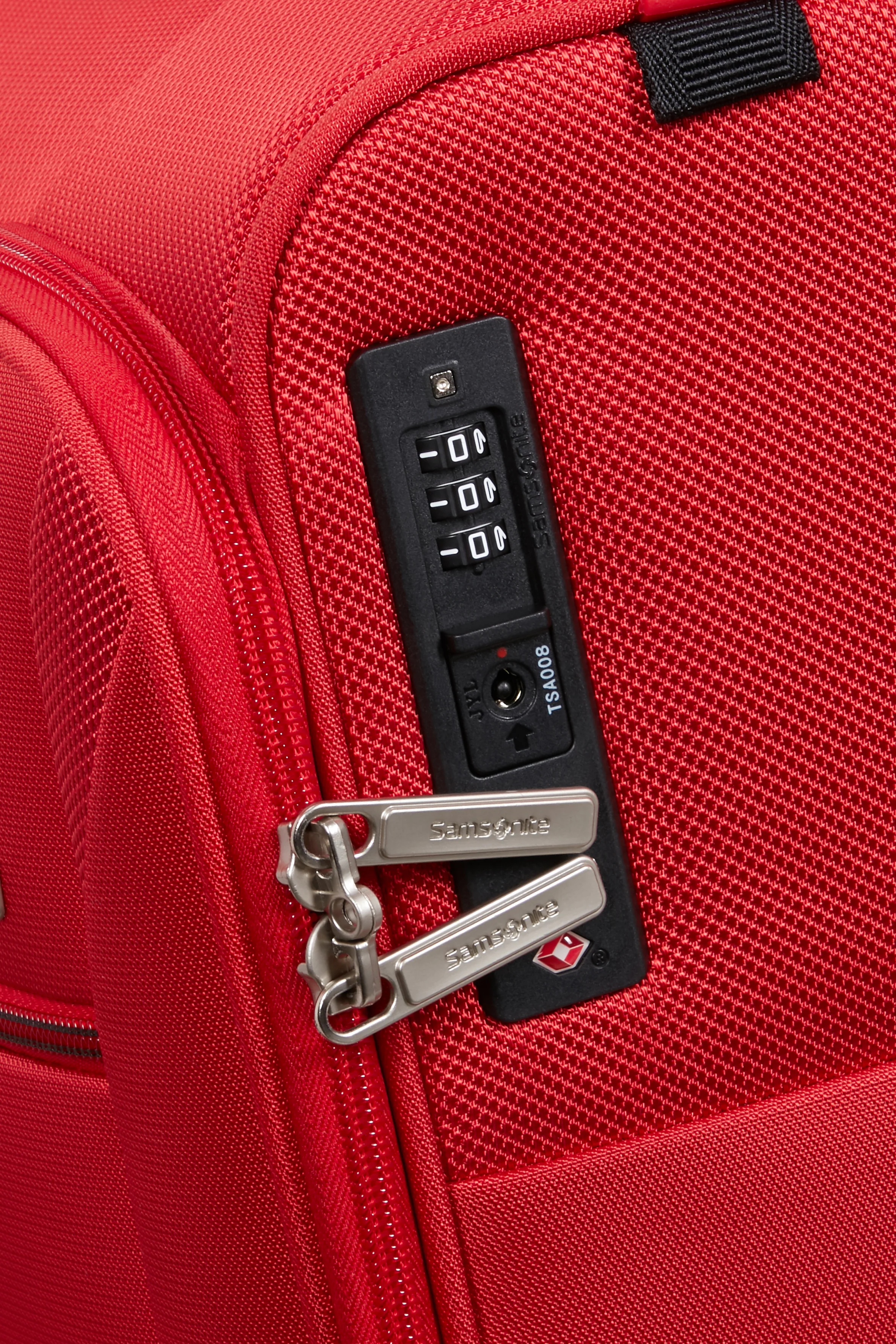 SAMSONITE maleta underseater 45cm BASE BREEZE - Image 21