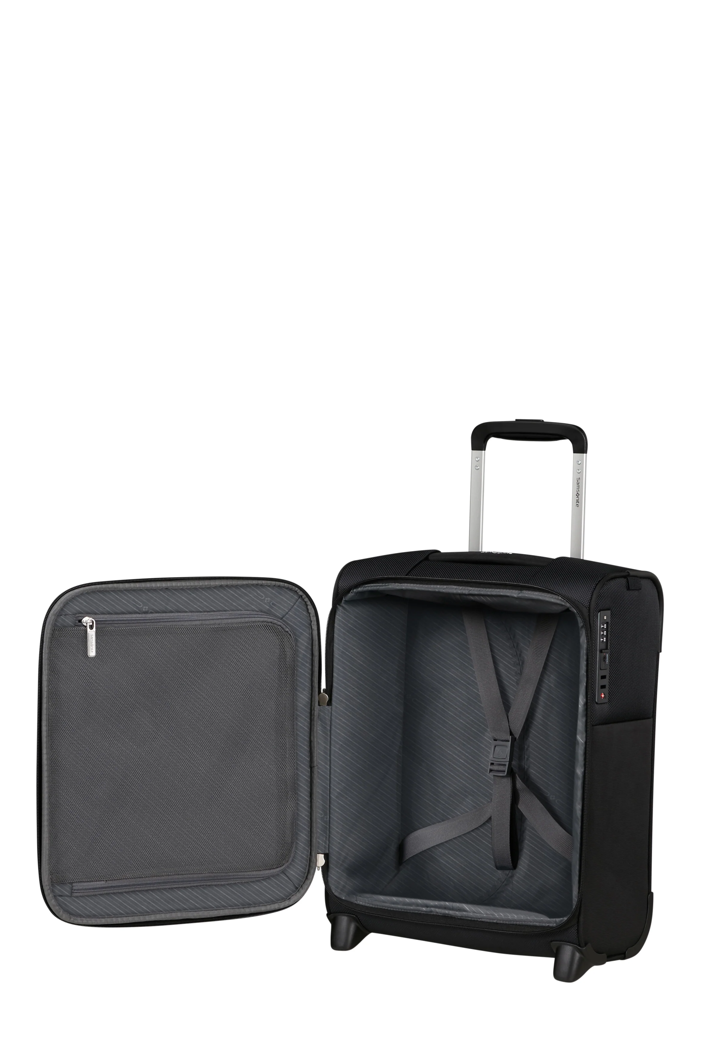 SAMSONITE maleta underseater 45cm BASE BREEZE - Image 26