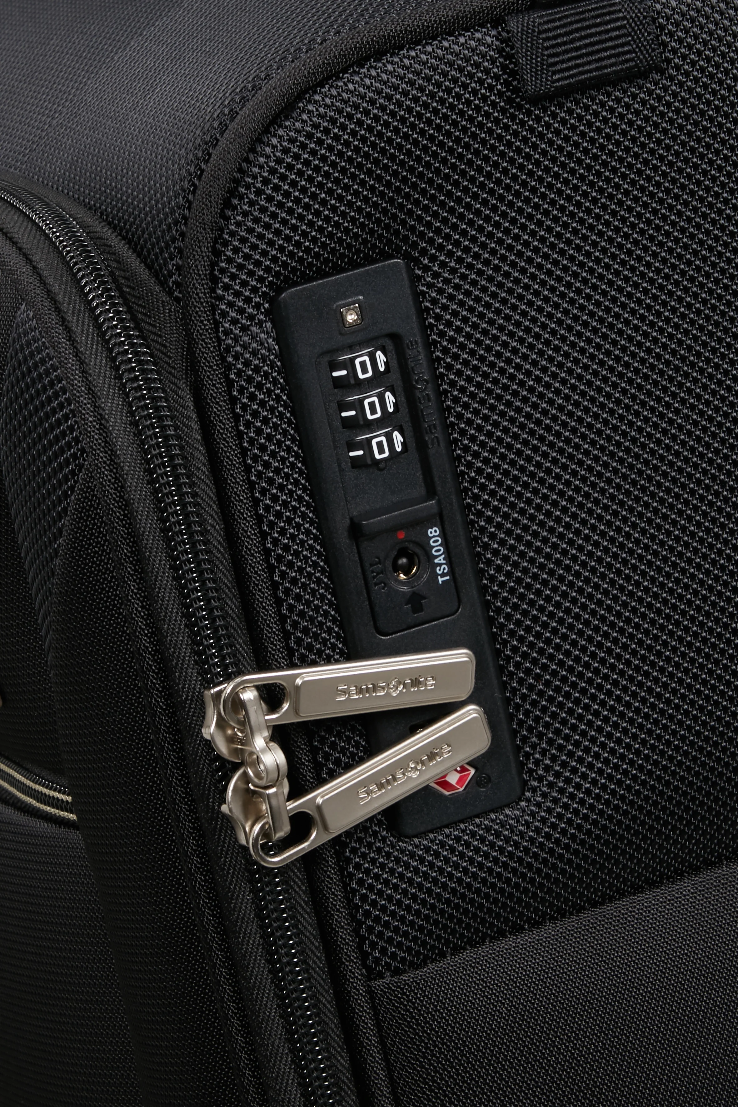 SAMSONITE maleta underseater 45cm BASE BREEZE - Image 28
