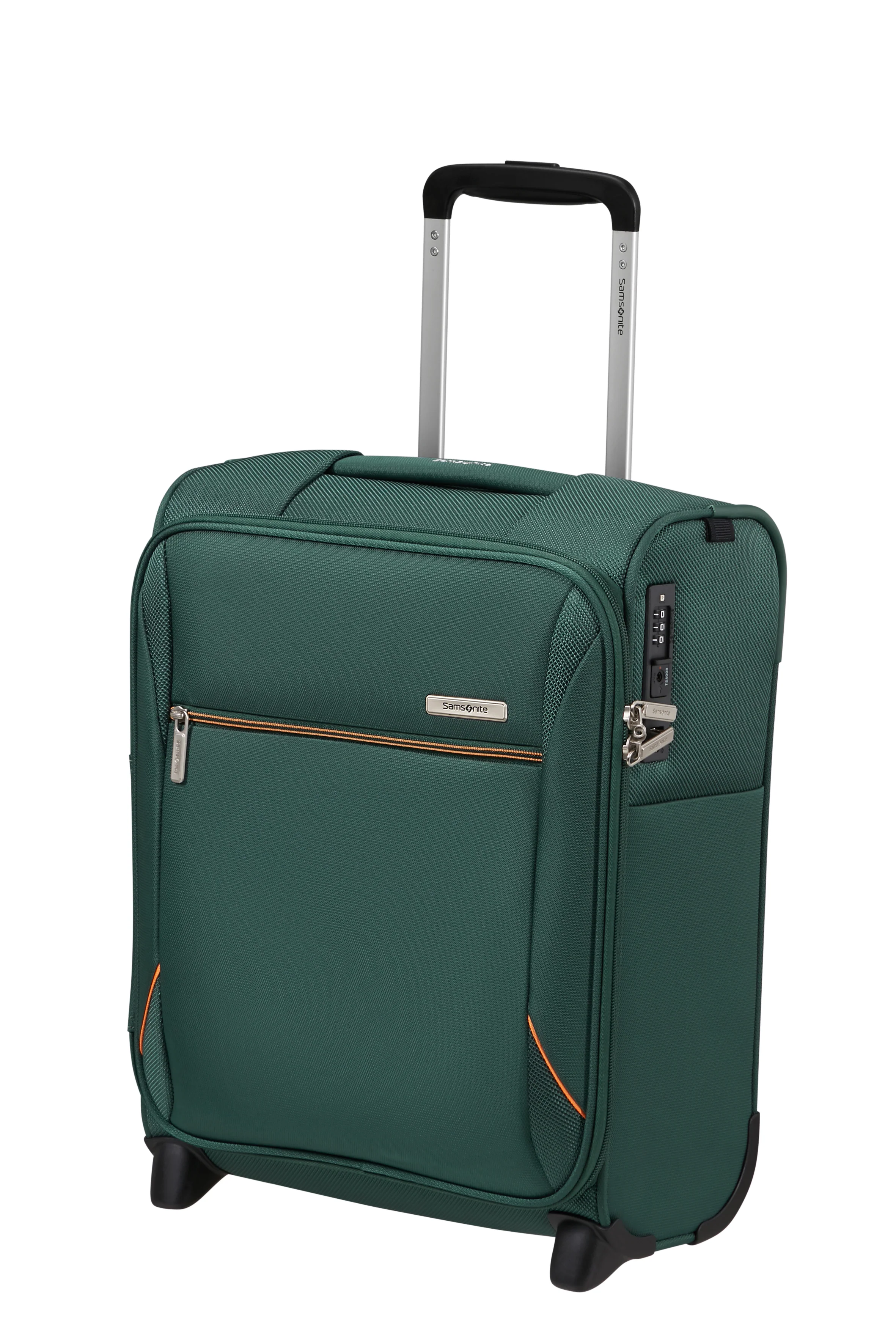 SAMSONITE maleta underseater 45cm BASE BREEZE - Image 34