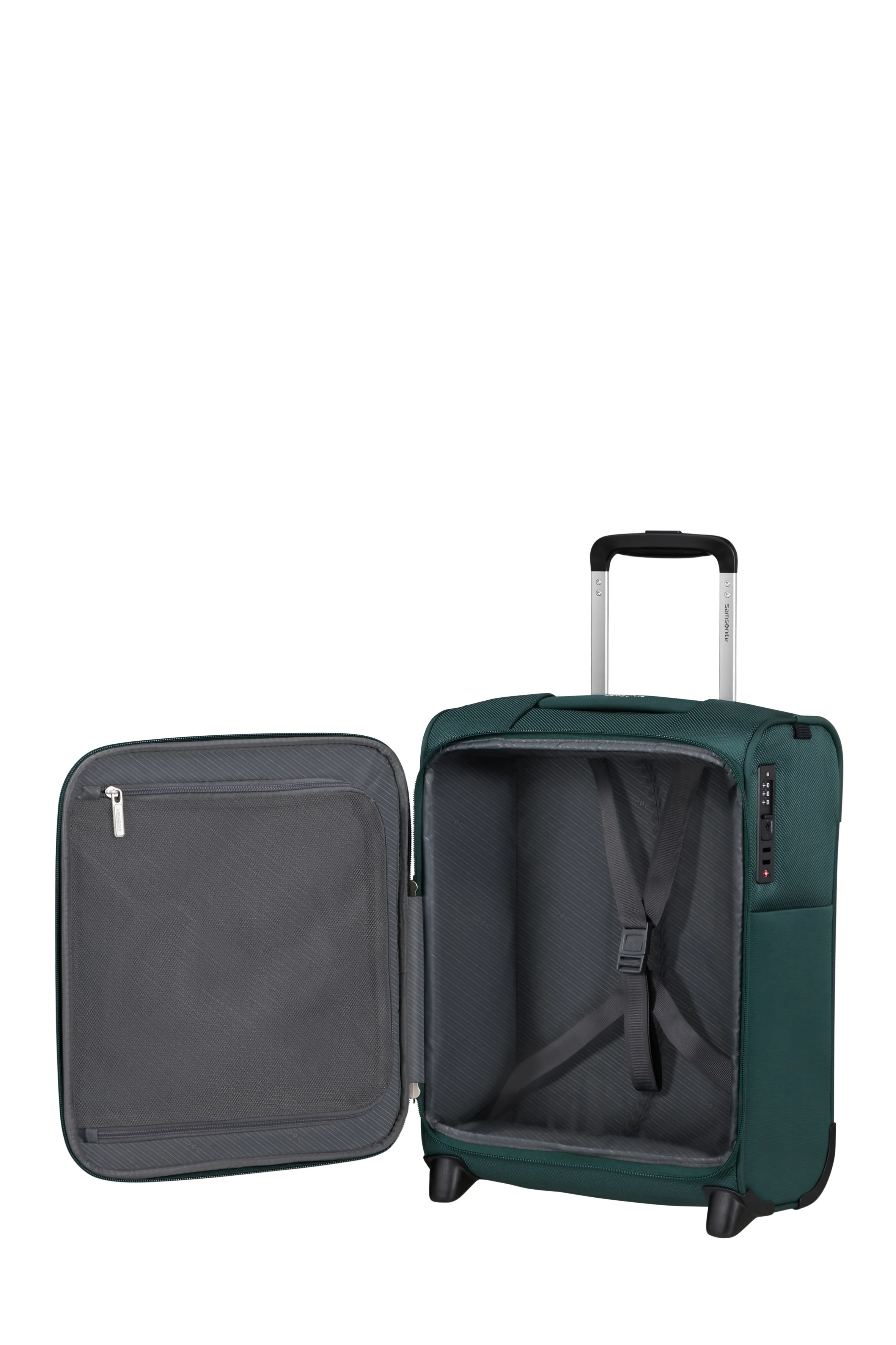 SAMSONITE maleta underseater 45cm BASE BREEZE - Image 37