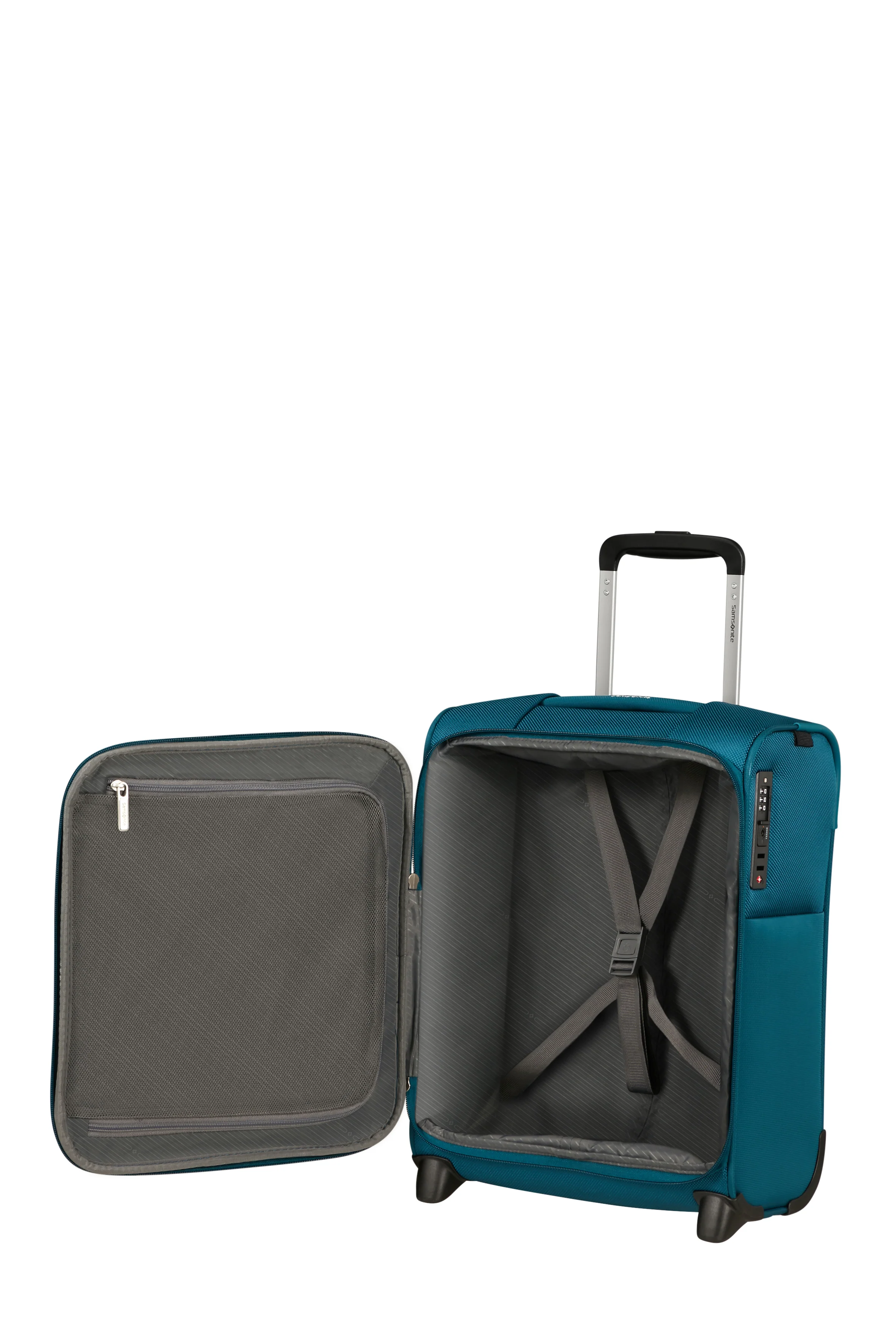 SAMSONITE maleta underseater 45cm BASE BREEZE - Image 4