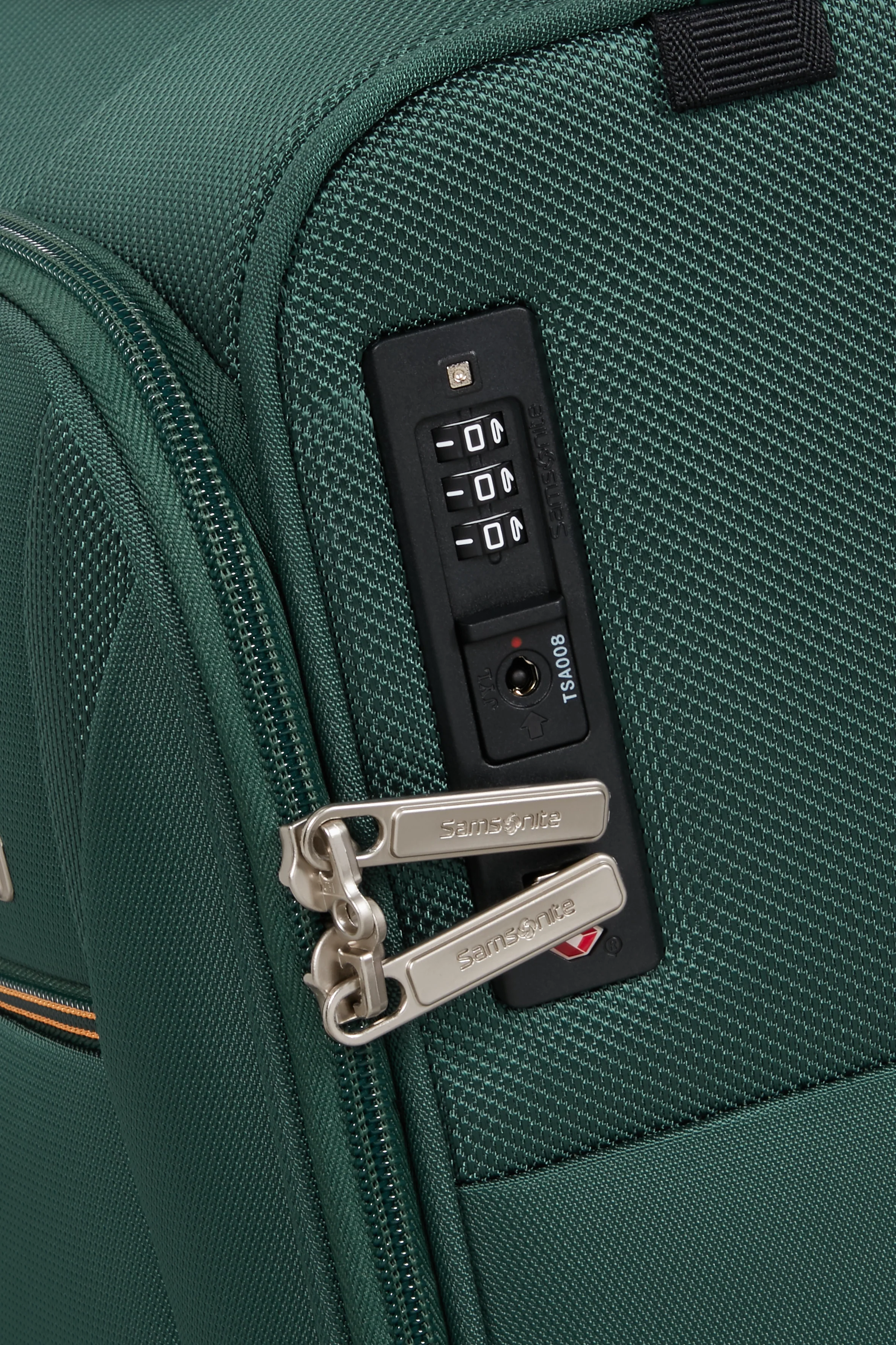 SAMSONITE maleta underseater 45cm BASE BREEZE - Image 43