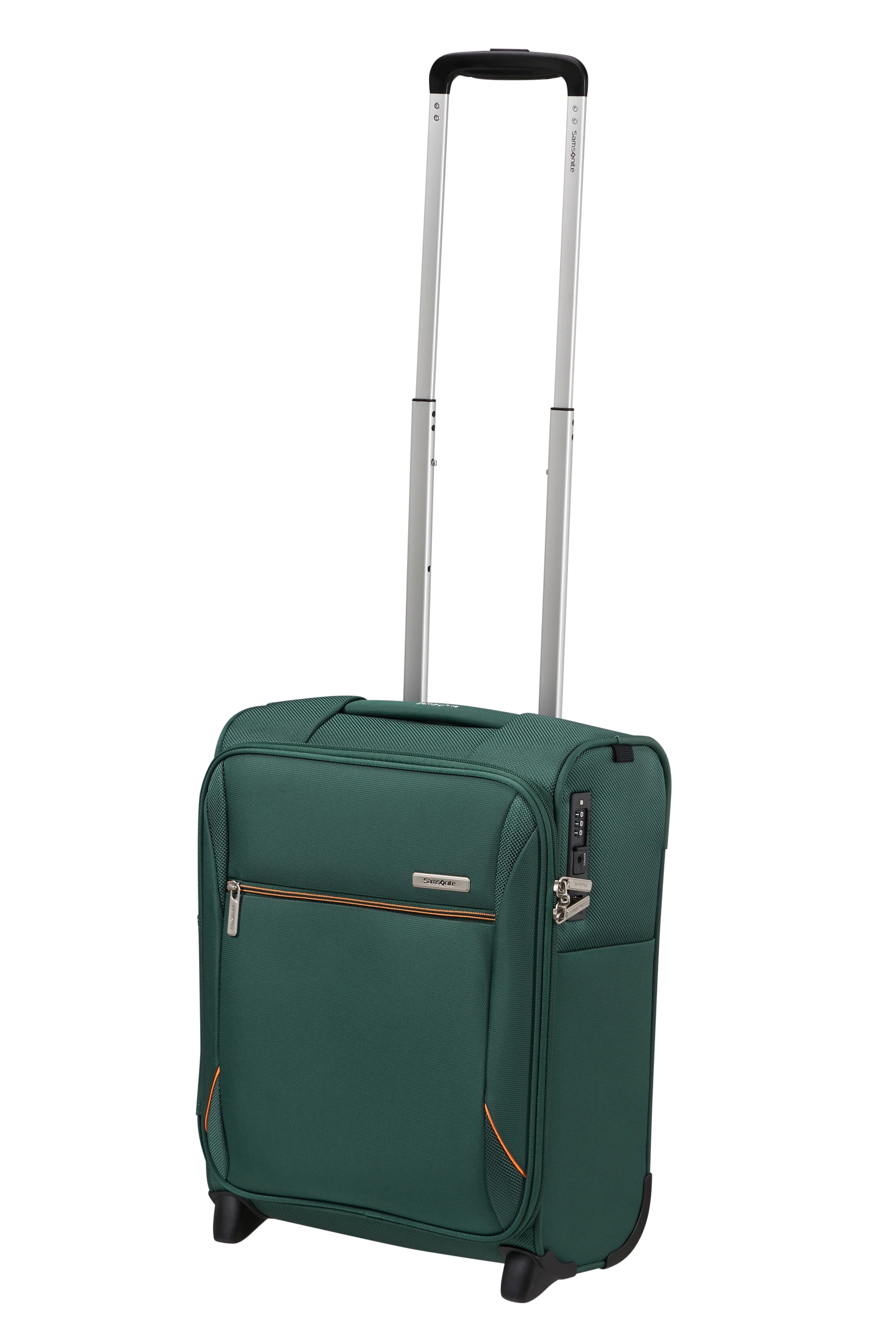 SAMSONITE maleta underseater 45cm BASE BREEZE - Image 44