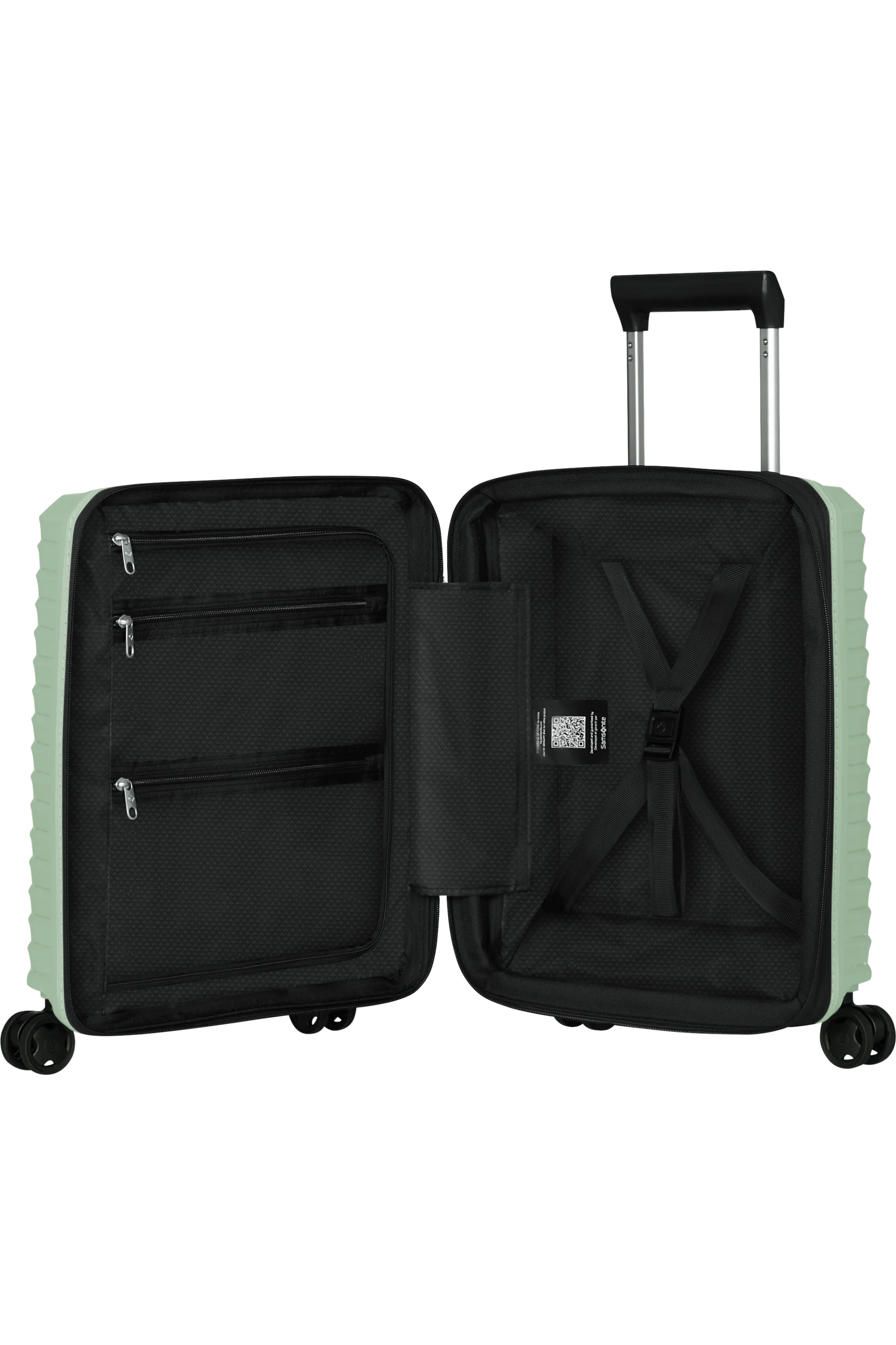 SAMSONITE maleta underseater 45cm UPSCAPE - Image 21
