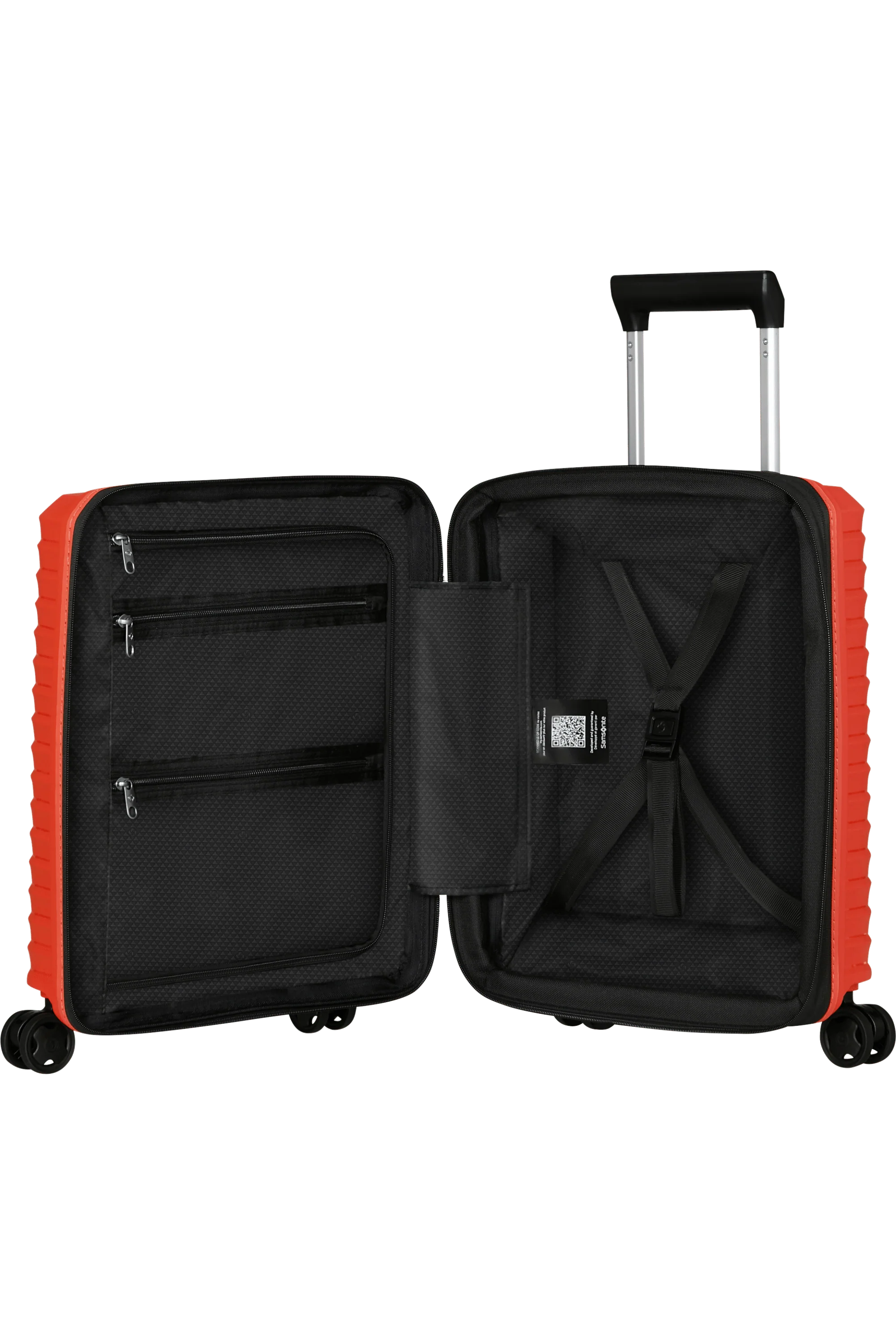 SAMSONITE maleta underseater 45cm UPSCAPE - Image 26