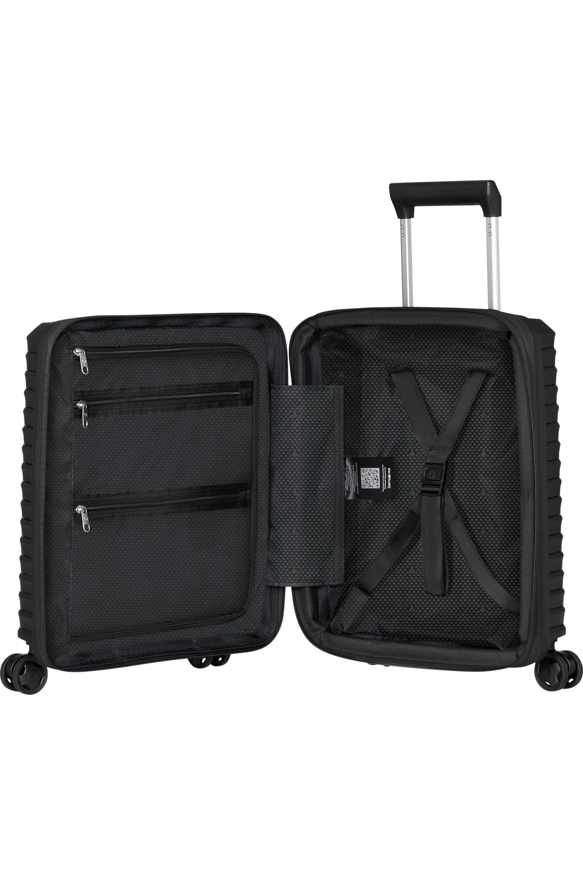 SAMSONITE maleta underseater 45cm UPSCAPE - Image 3