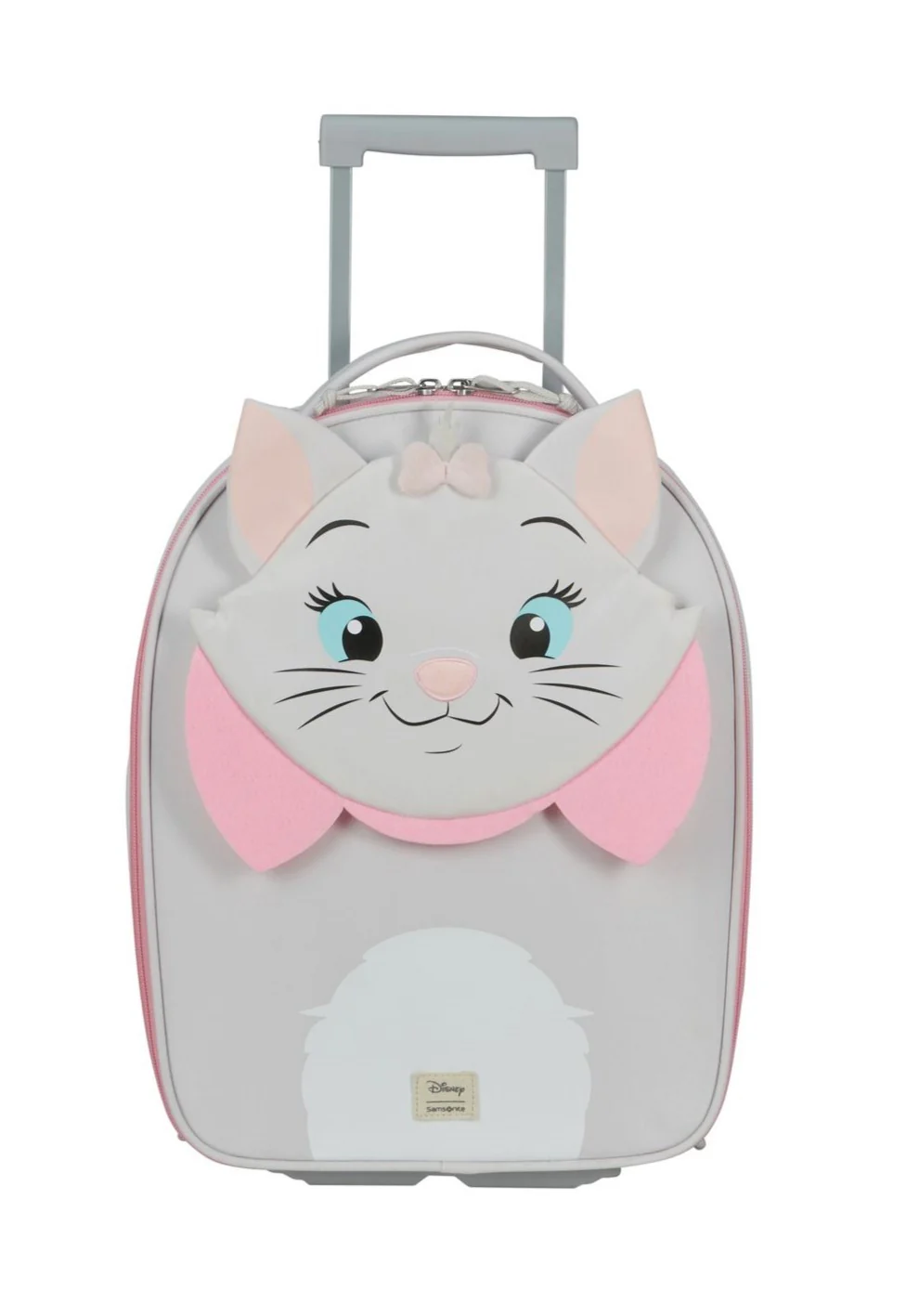 SAMSONITE MALETA UPRIGHT 45CM ARISTOCAT MARIE - HAPPY SAMMIES DISNEY - Image 2