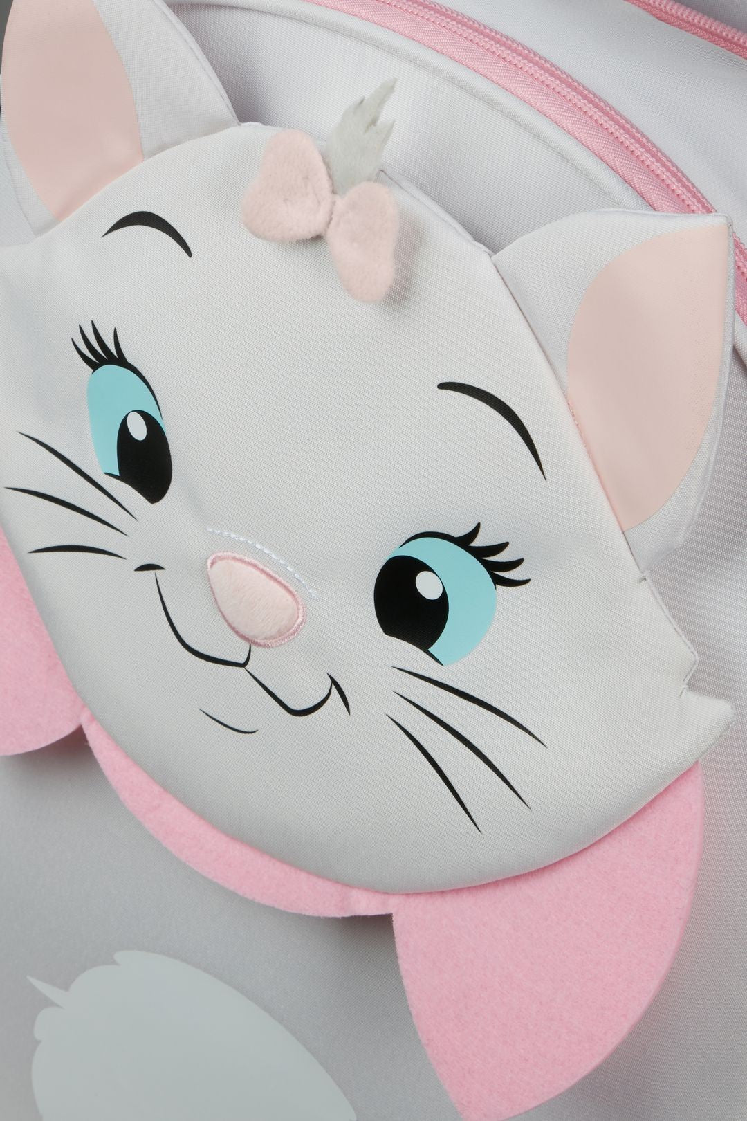 SAMSONITE MALETA UPRIGHT 45CM ARISTOCAT MARIE - HAPPY SAMMIES DISNEY - Image 8