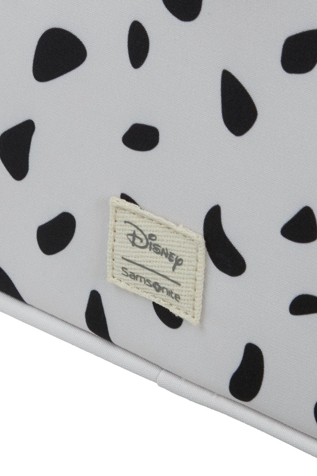 SAMSONITE MALETA UPRIGHT 45CM DALMATIAN PATCH - HAPPY SAMMIES DISNEY - Image 12