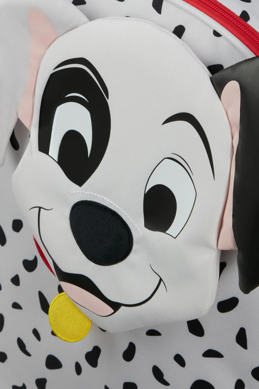 SAMSONITE MALETA UPRIGHT 45CM DALMATIAN PATCH - HAPPY SAMMIES DISNEY - Image 8