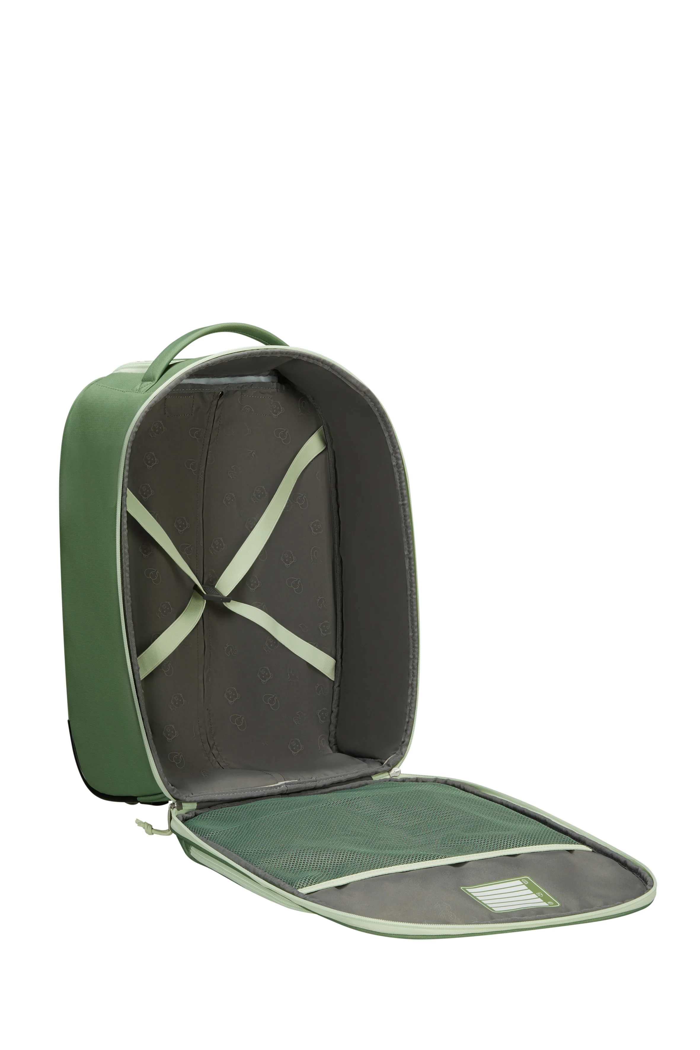 SAMSONITE maleta upright 45cm SAMMIES DINO REX - Image 5