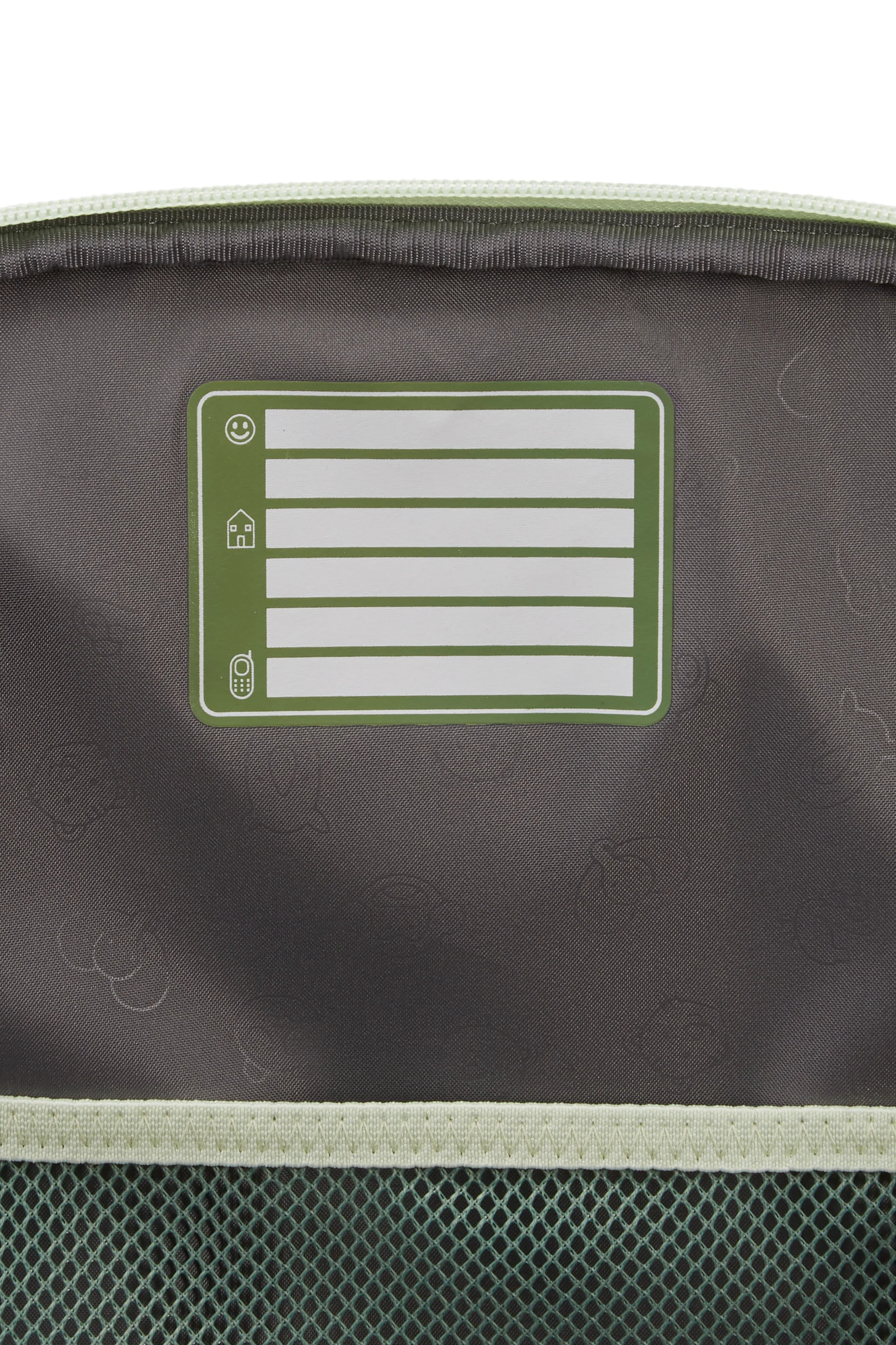 SAMSONITE maleta upright 45cm SAMMIES DINO REX - Image 7
