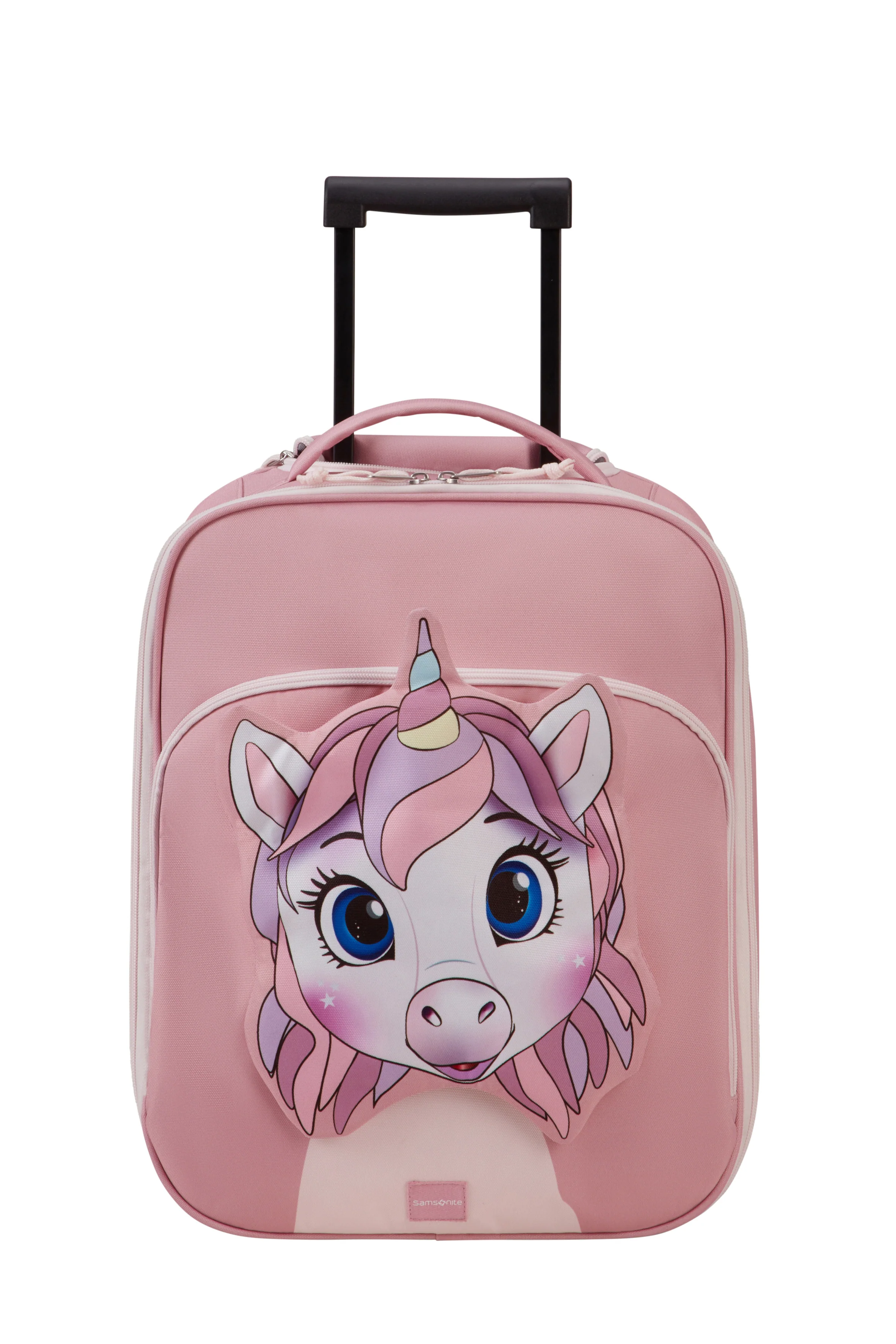 SAMSONITE maleta upright 45cm SAMMIES UNICORN TESS - Image 2